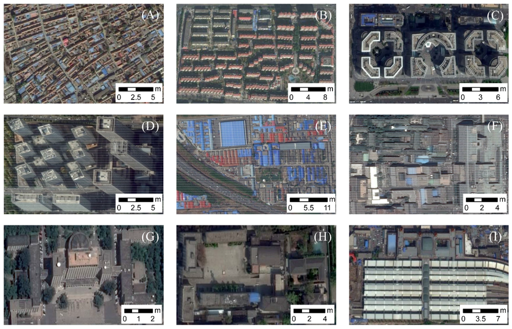 Mapping Urban Land Use by Using Landsat Images and Open Social Data