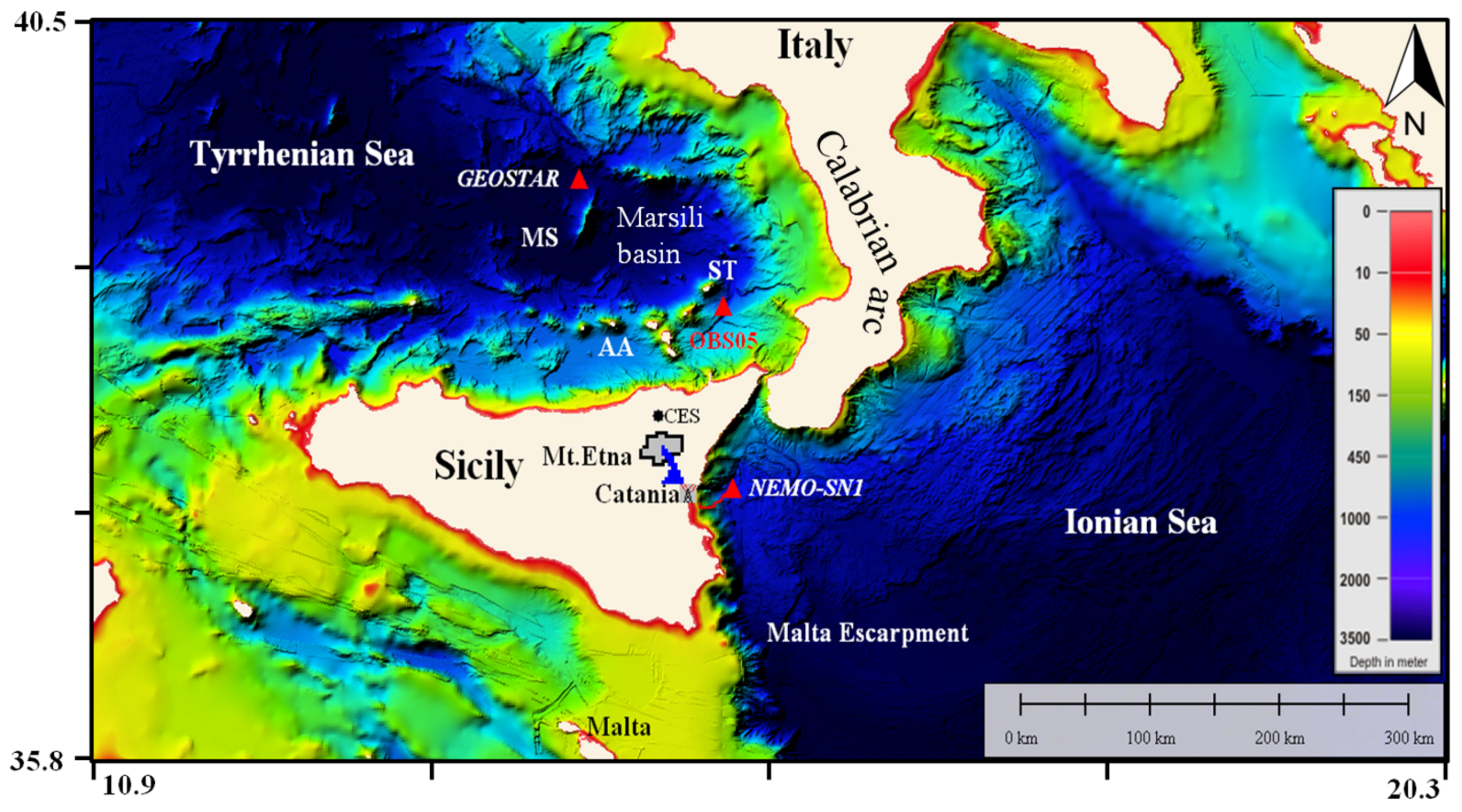 Remote Sensing Free Full Text Observing Volcanoes From The