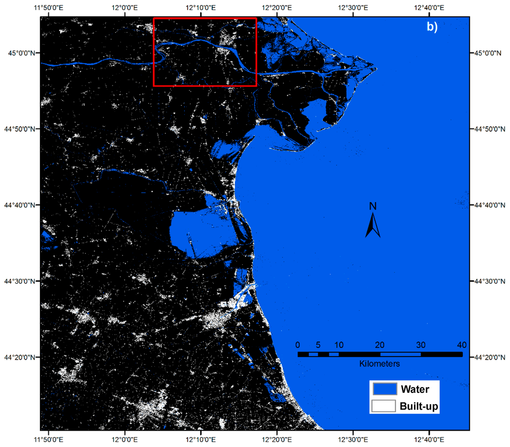 Remote Sensing Free Full Text Assessment Of The Added Value Of Sentinel 2 For Detecting Built Up Areas Html