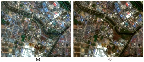 A High-Fidelity Haze Removal Method Based on HOT for Visible Remote ...