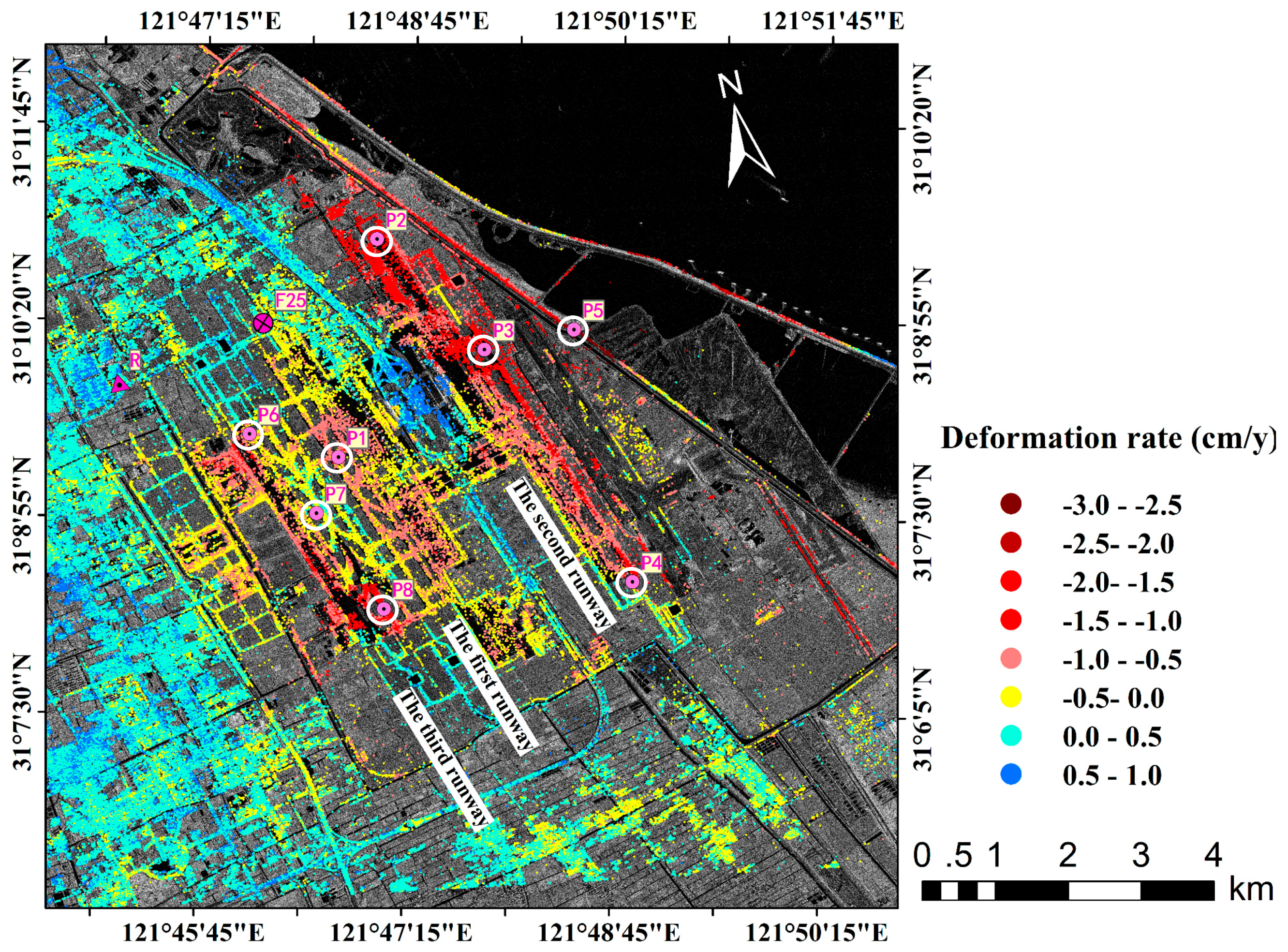 訳あり超特価の通販 Deformation Monitoring Geological the of Analysis and ジャケット・アウター