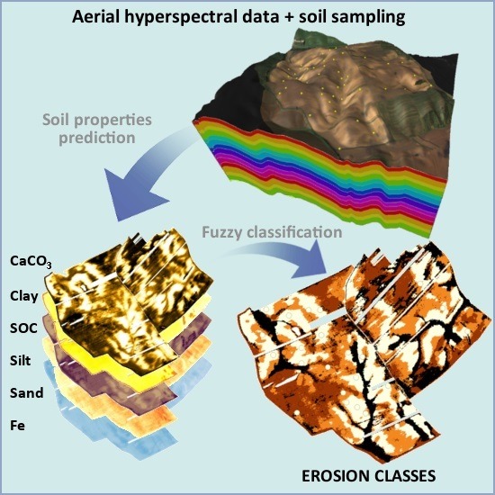 Remote Sensing Free FullText Assessment of Soil Degradation by