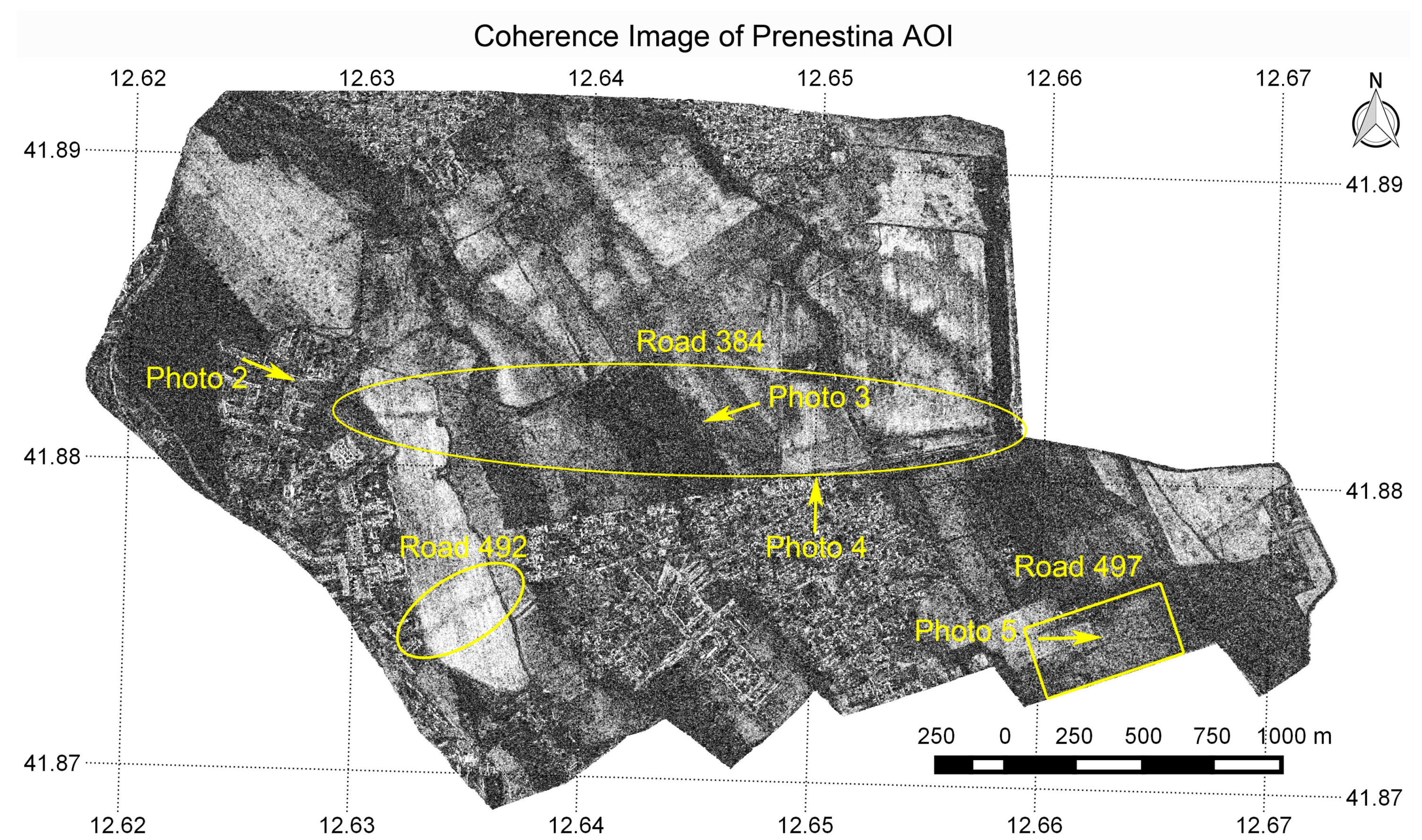 Remote Sensing  January 2017 - Browse Articles