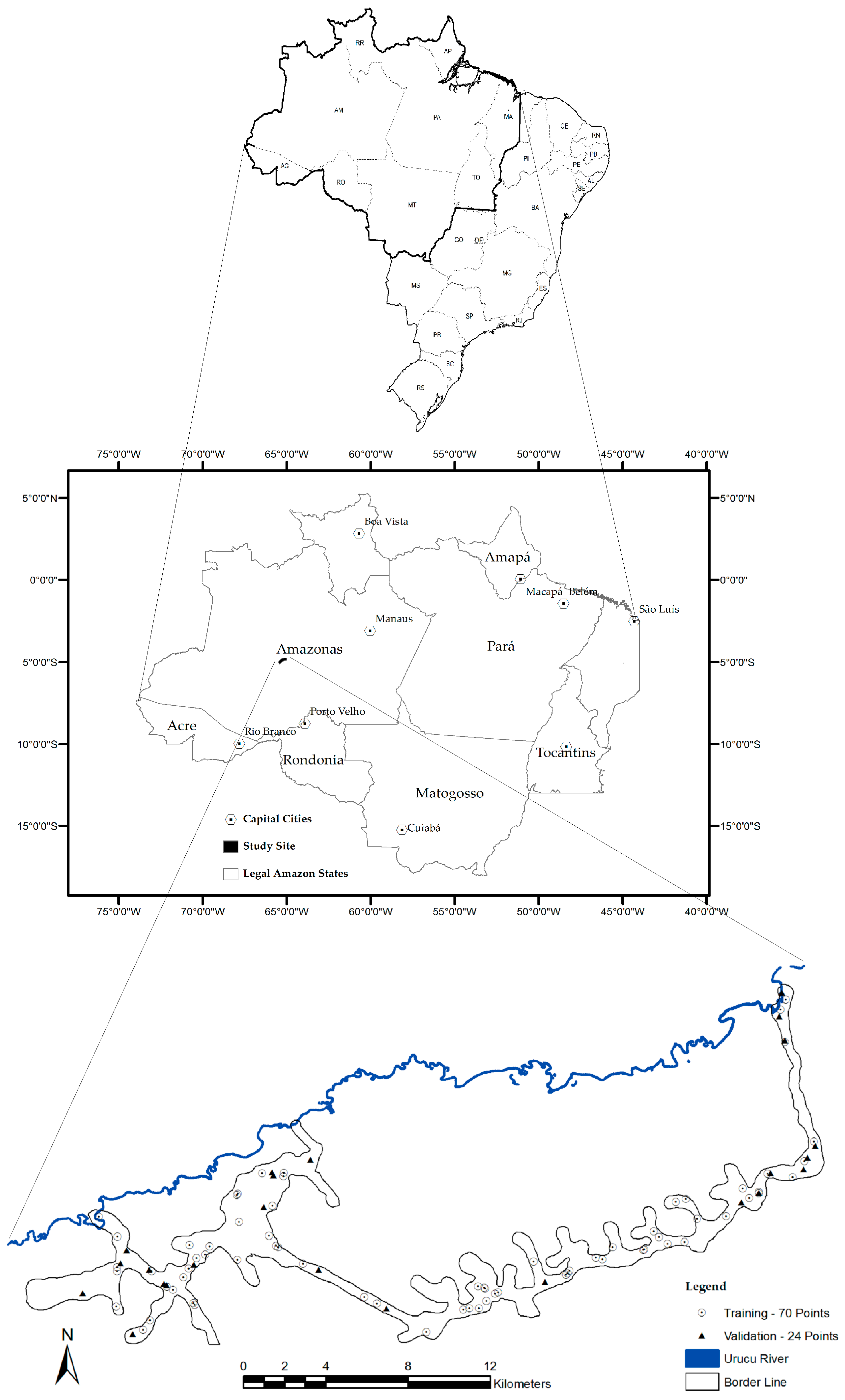 Remote Sensing Free Full Text Soil Carbon Stock And Particle Size Fractions In The Central Amazon Predicted From Remotely Sensed Relief Multispectral And Radar Data Remote Sensing Free Full Text Soil Carbon Stock And Particle Size Fractions In The Central Amazon Predicted From Remotely Sensed Relief Multispectral And Radar Data