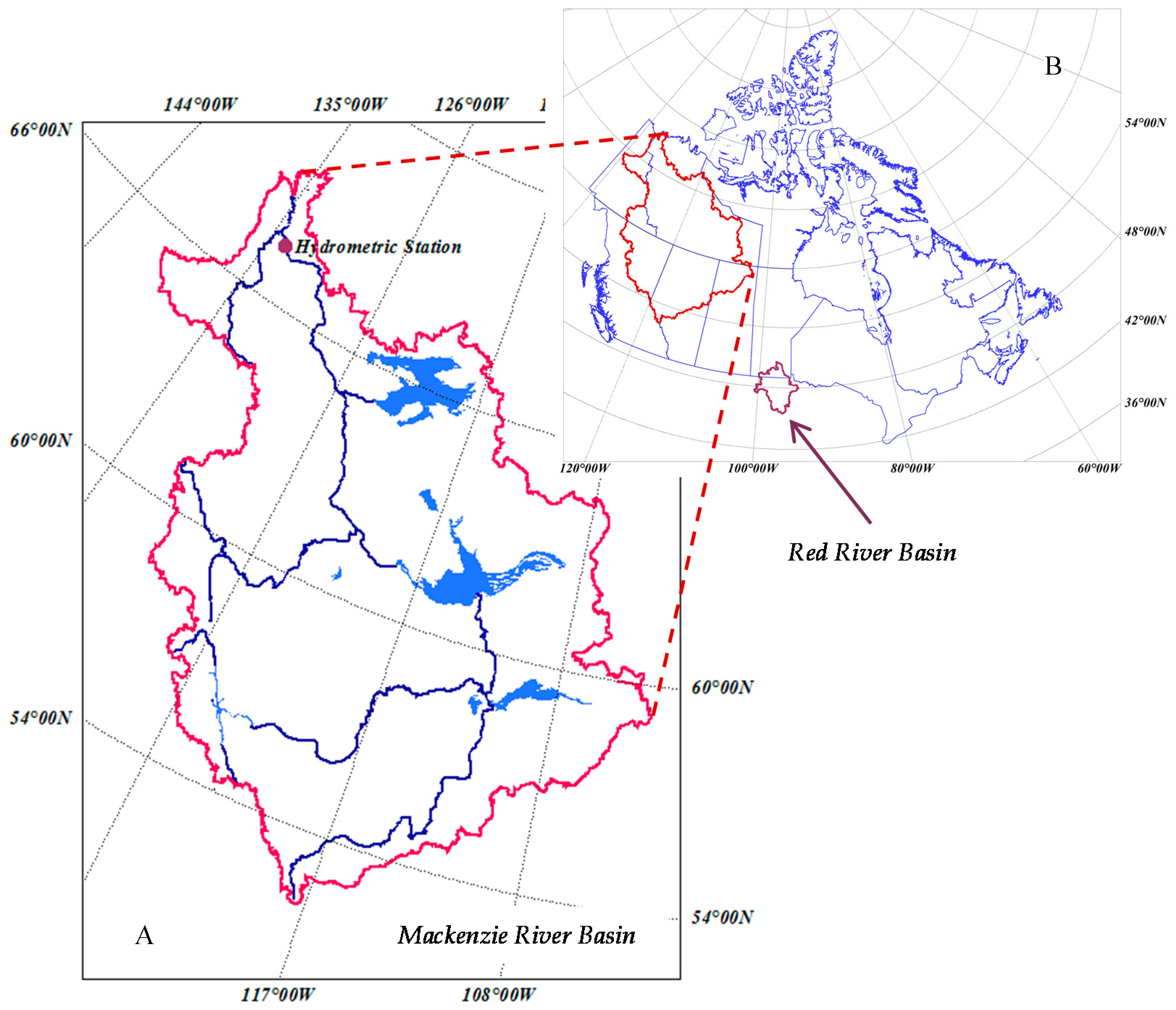 Маккензи река к какому бассейну океана относится. Бассейн реки Маккензи на контурной карте. Бассейн реки Маккензи. Маршрут путешествия Маккензи.