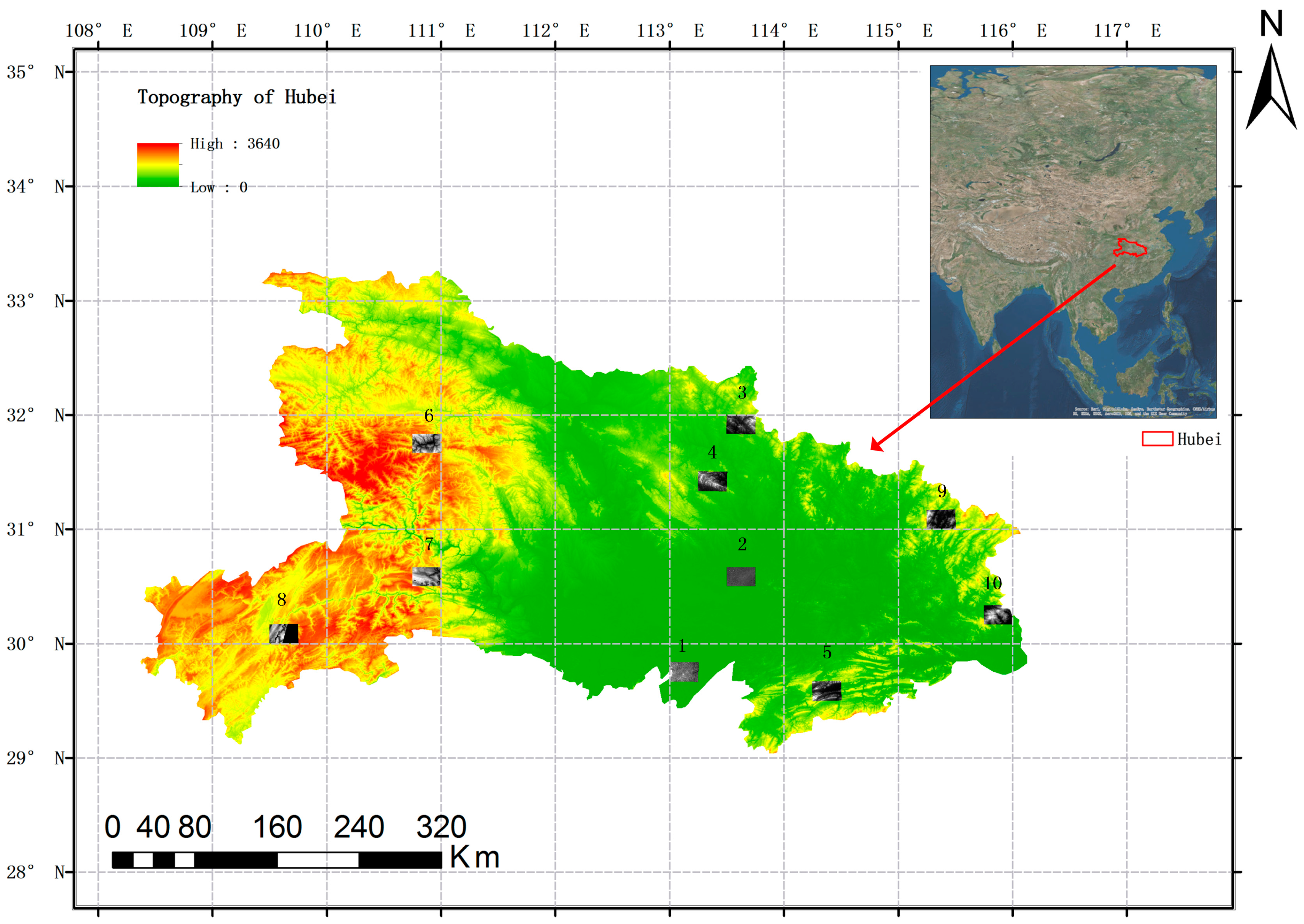 Remote Sensing Free Full Text Evaluation Of Recently