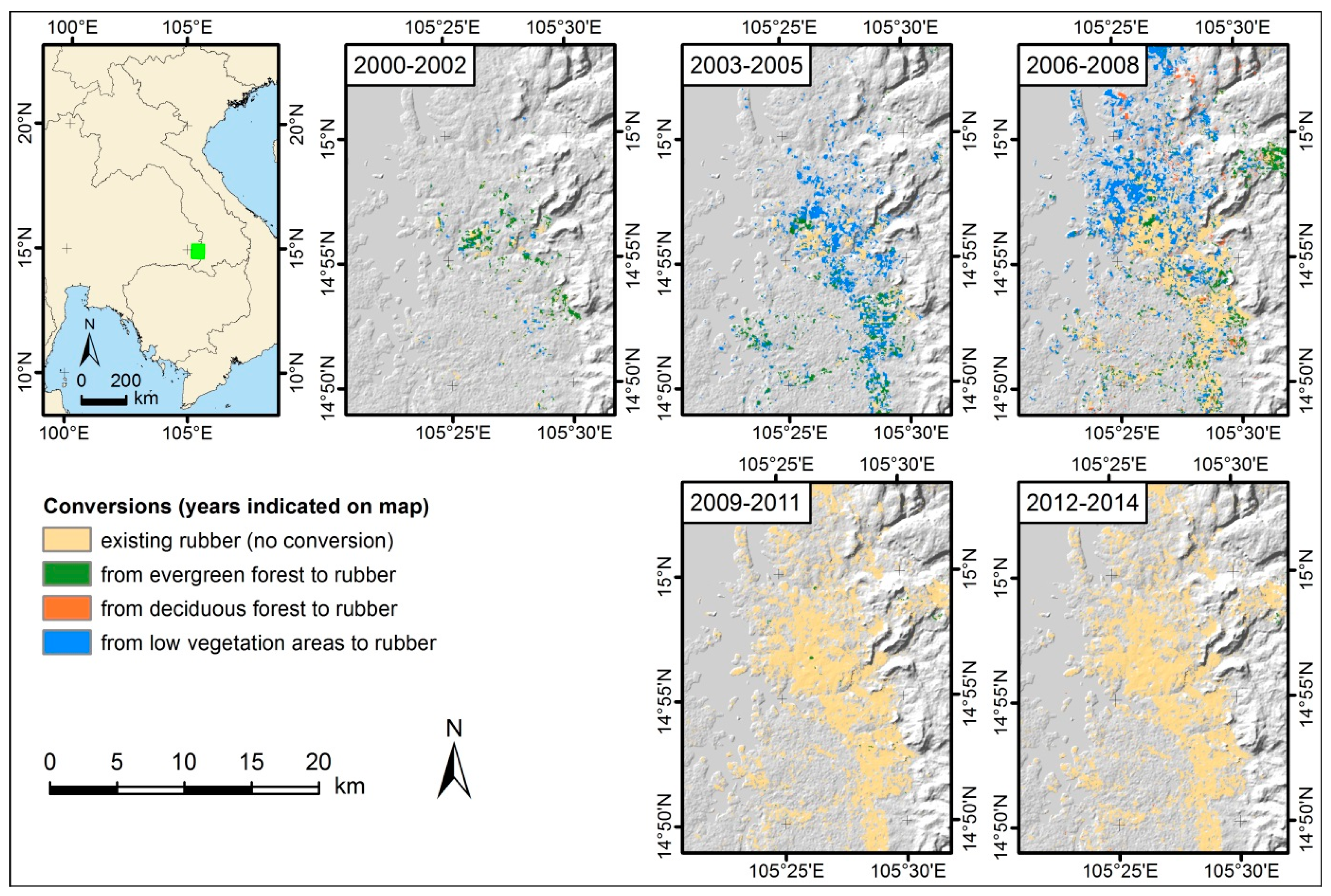 Remotesensing 09 00320 g011