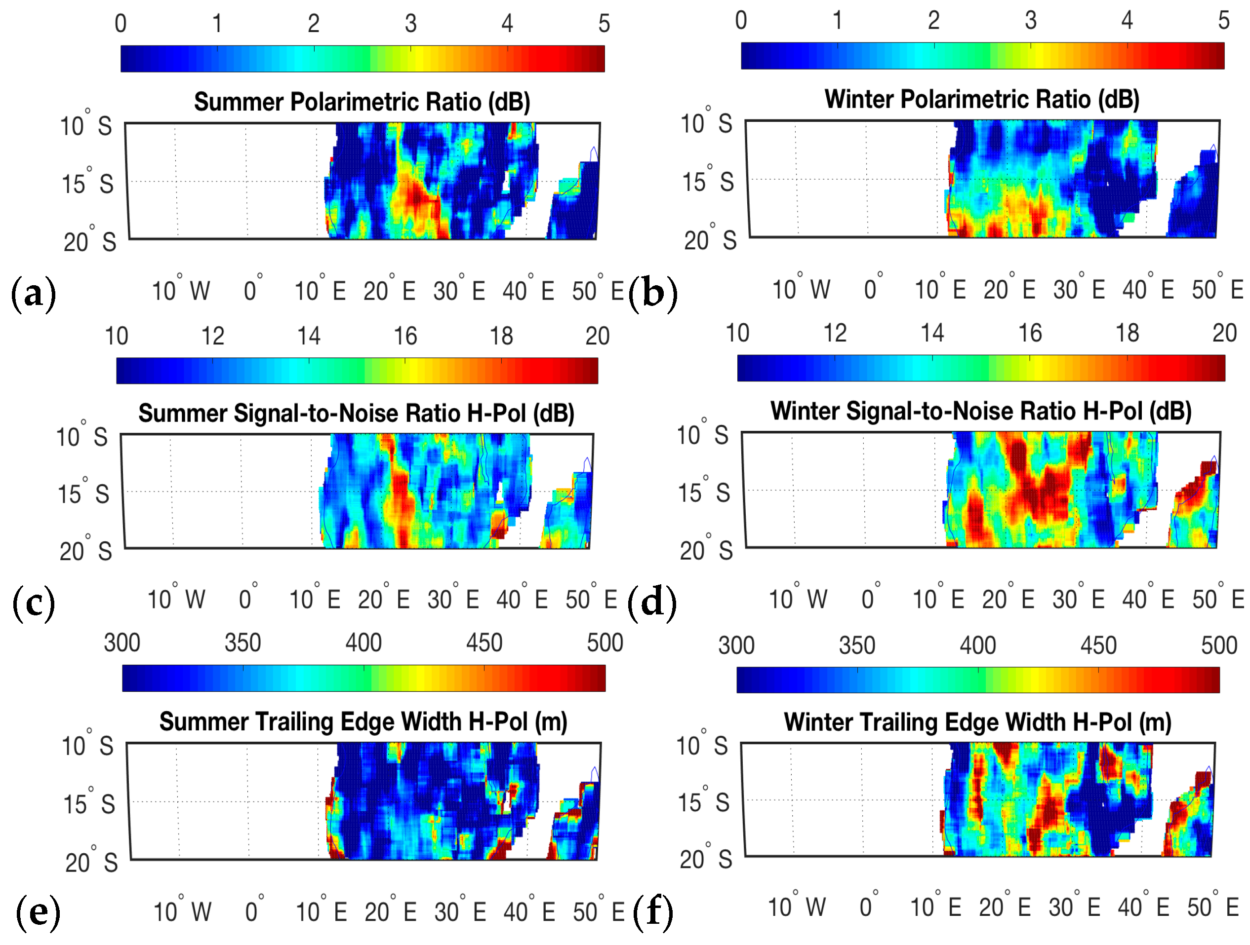 Remote Sensing Free Full Text Spaceborne Gnss R From The Smap