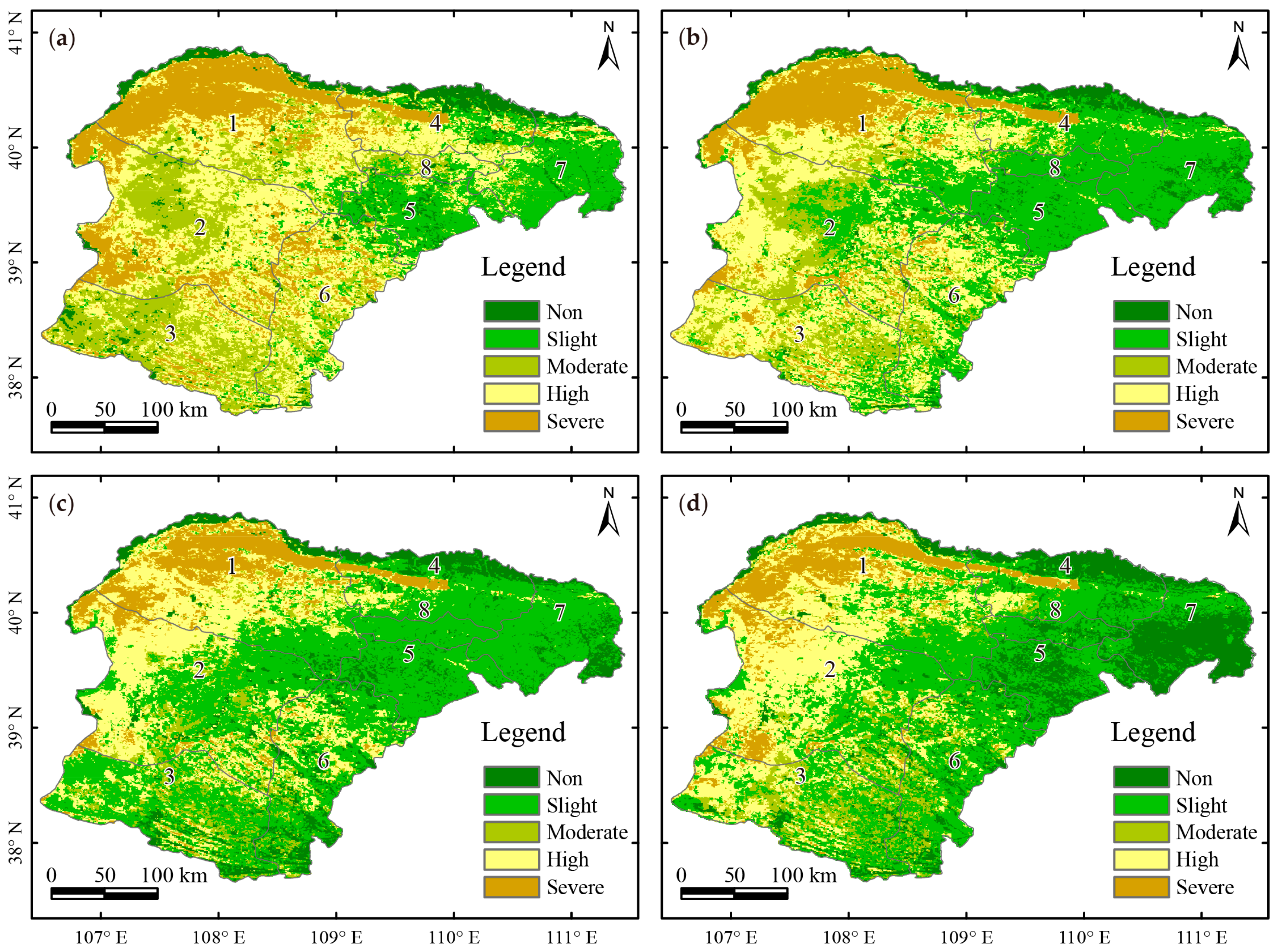Remote Sensing Free Fulltext Satellite Monitoring The Spatial No Health Essay Sample also Compare And Contrast Essay Sample Paper What Is The Thesis Of A Research Essay