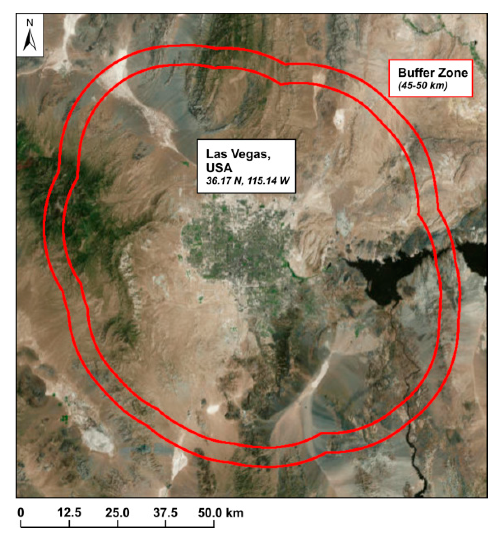 Remote Sensing Free FullText Understanding the Impact of Urbanization on Surface Urban Heat
