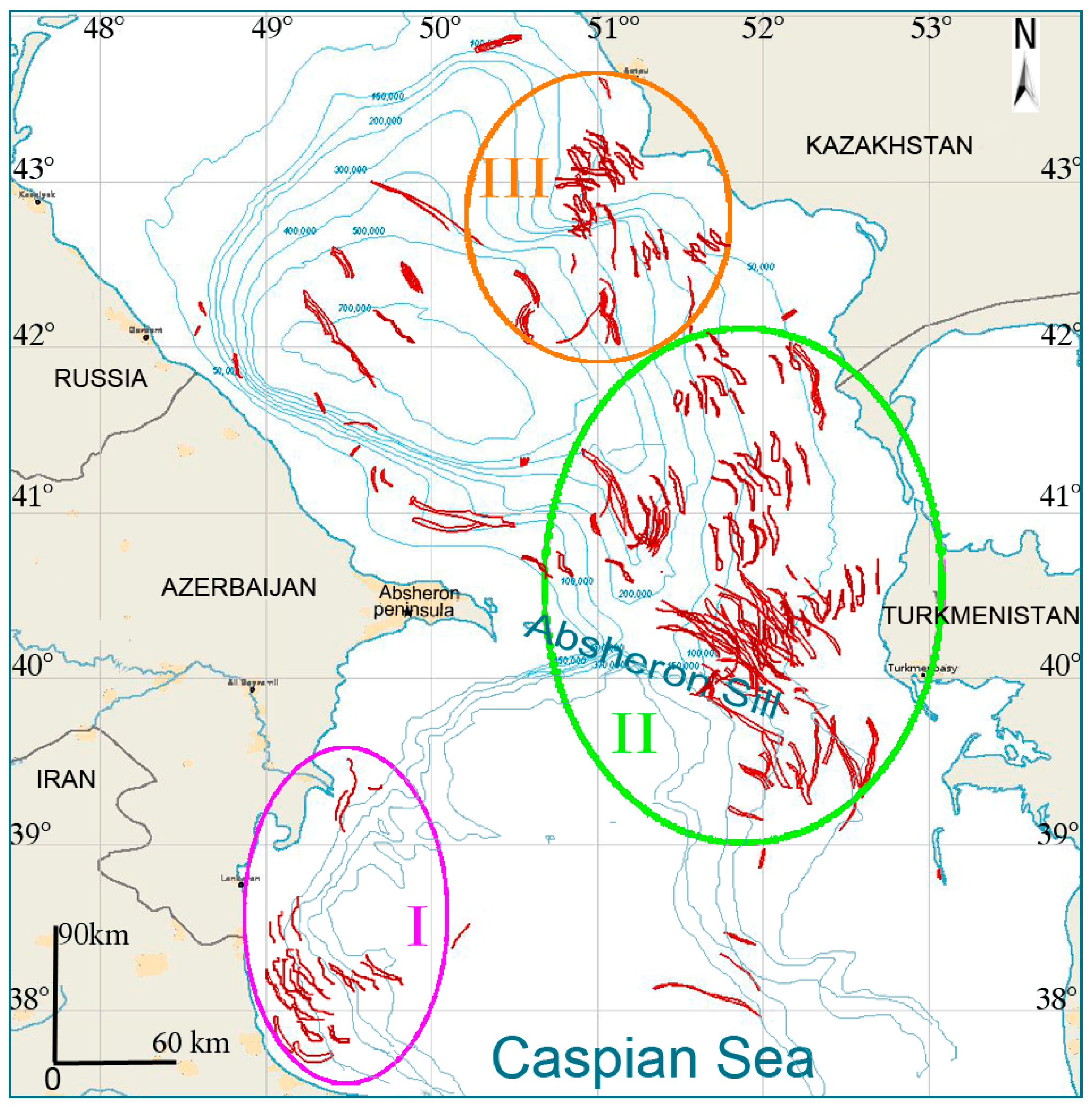 Top 30+ Images mountain range between caspian and black sea Excellent Top 30+ Images mountain range between caspian and black sea Excellent