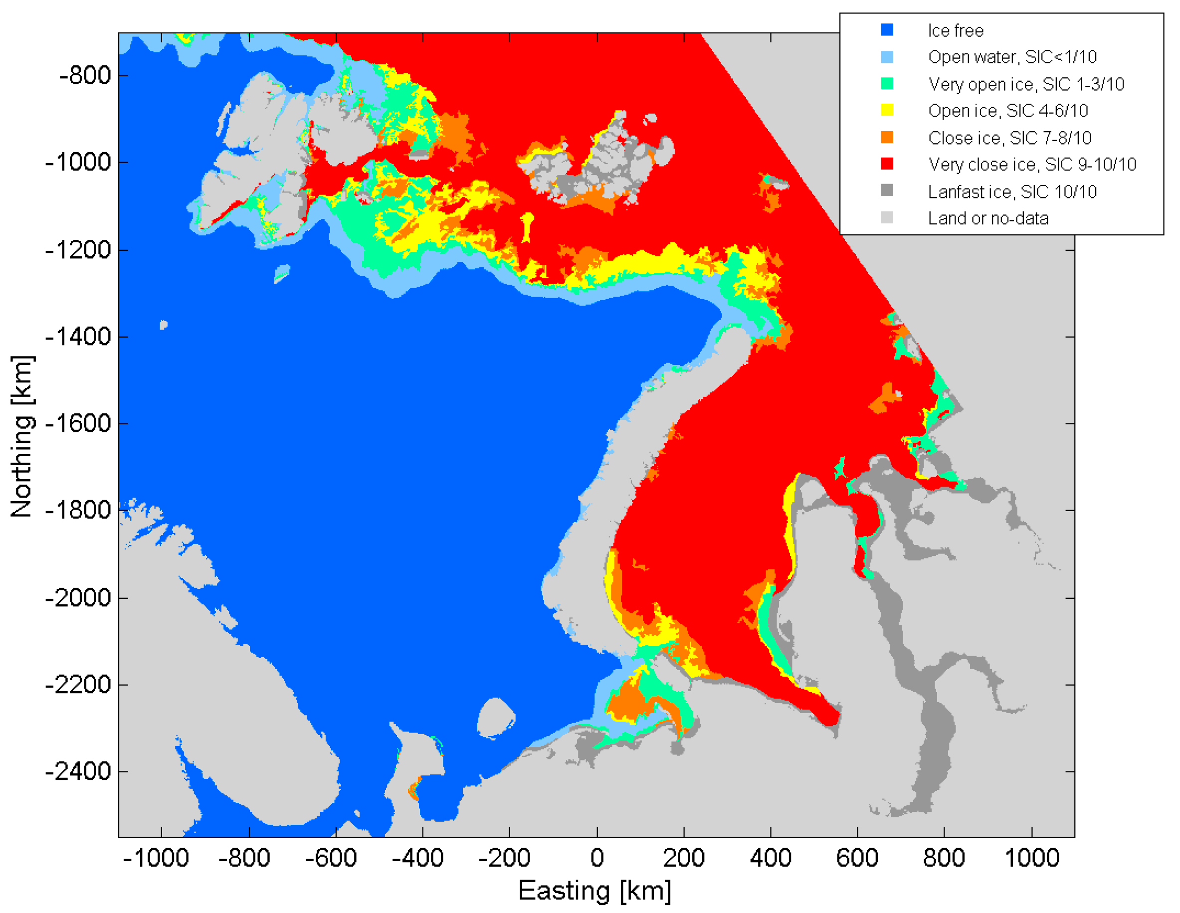 Ice chart. Расшифровка Ice Chart. Sea Ice Map SAR data. Kara Sea Chart.