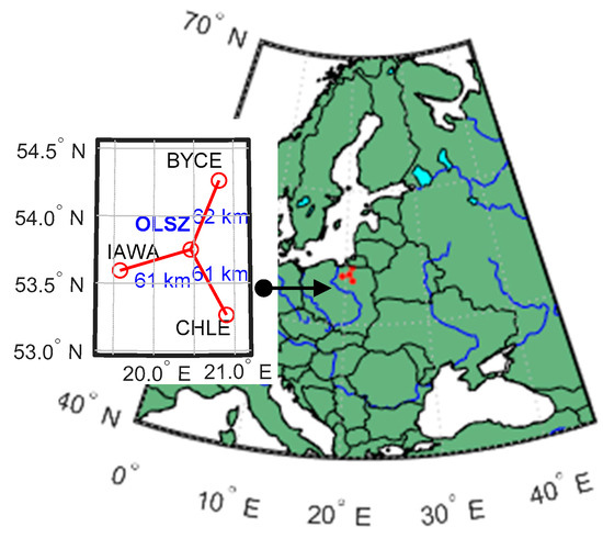 Remote Sensing February 2018 Browse Articles - open