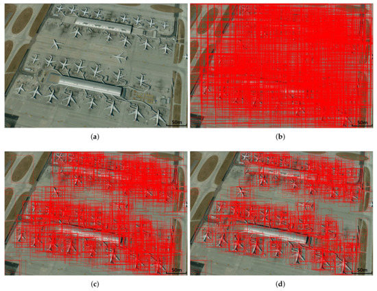 An Aircraft Detection Framework Based on Reinforcement Learning and ...