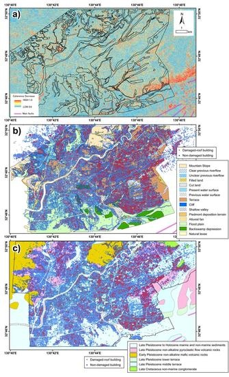 Remote Sensing February 2018 Browse Articles - open ac!   cessarticle