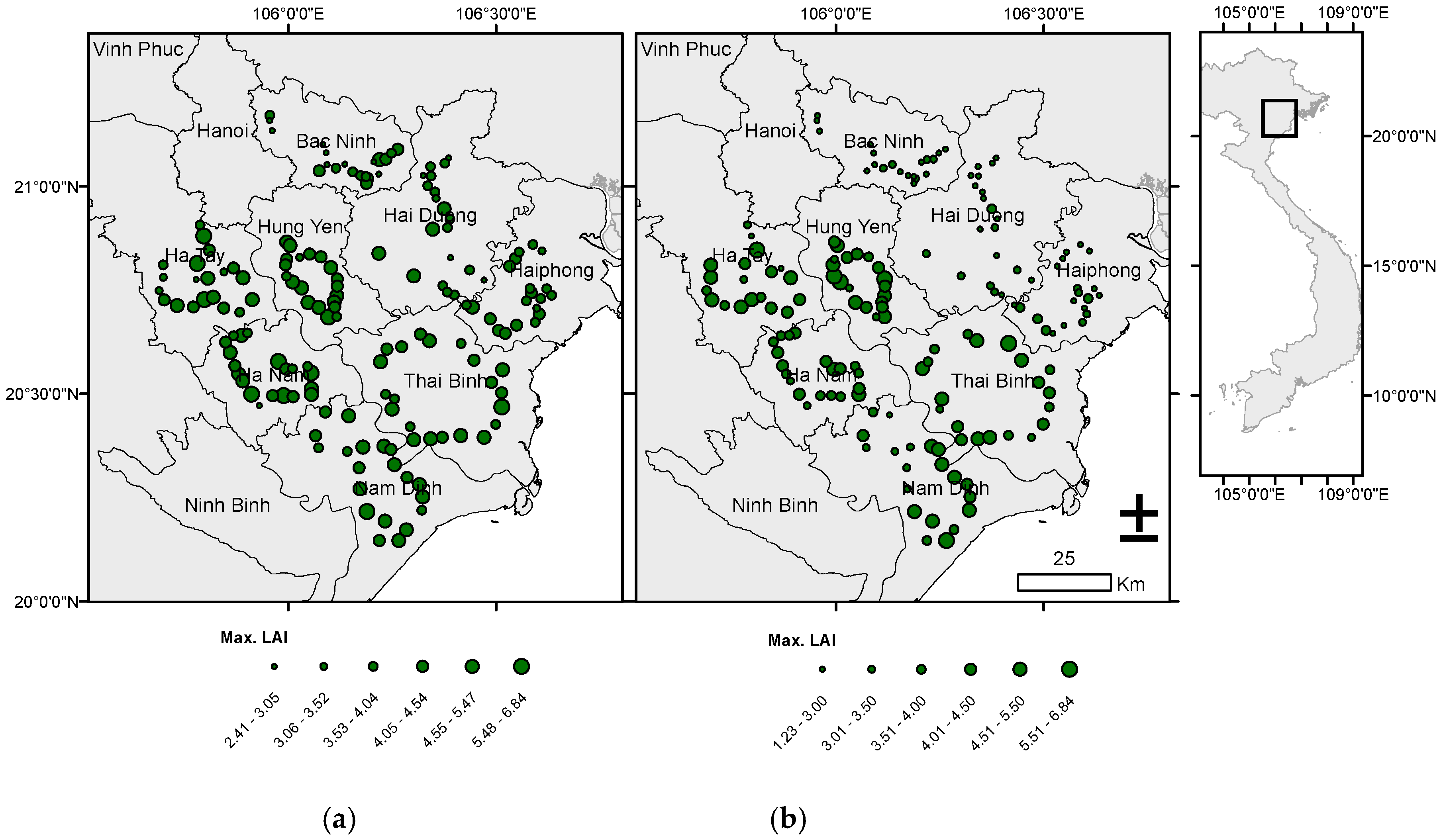 Remote Sensing Free Full Text Spatial Rice Yield Estimation Based On Modis And Sentinel 1 Sar Data And Oryza Crop Growth Model Html