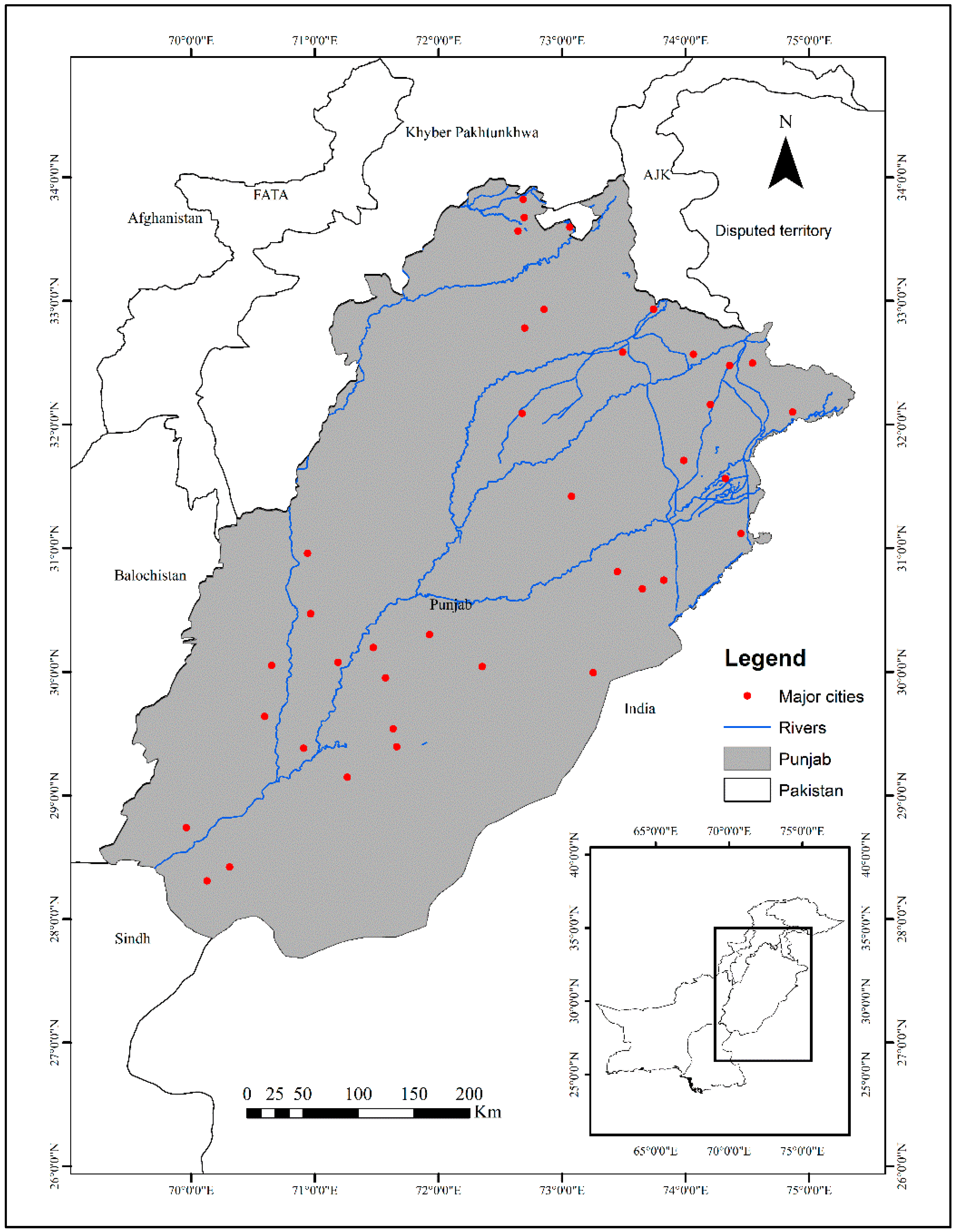 Remote Sensing Free FullText Evaluating Landsat and RapidEye Data