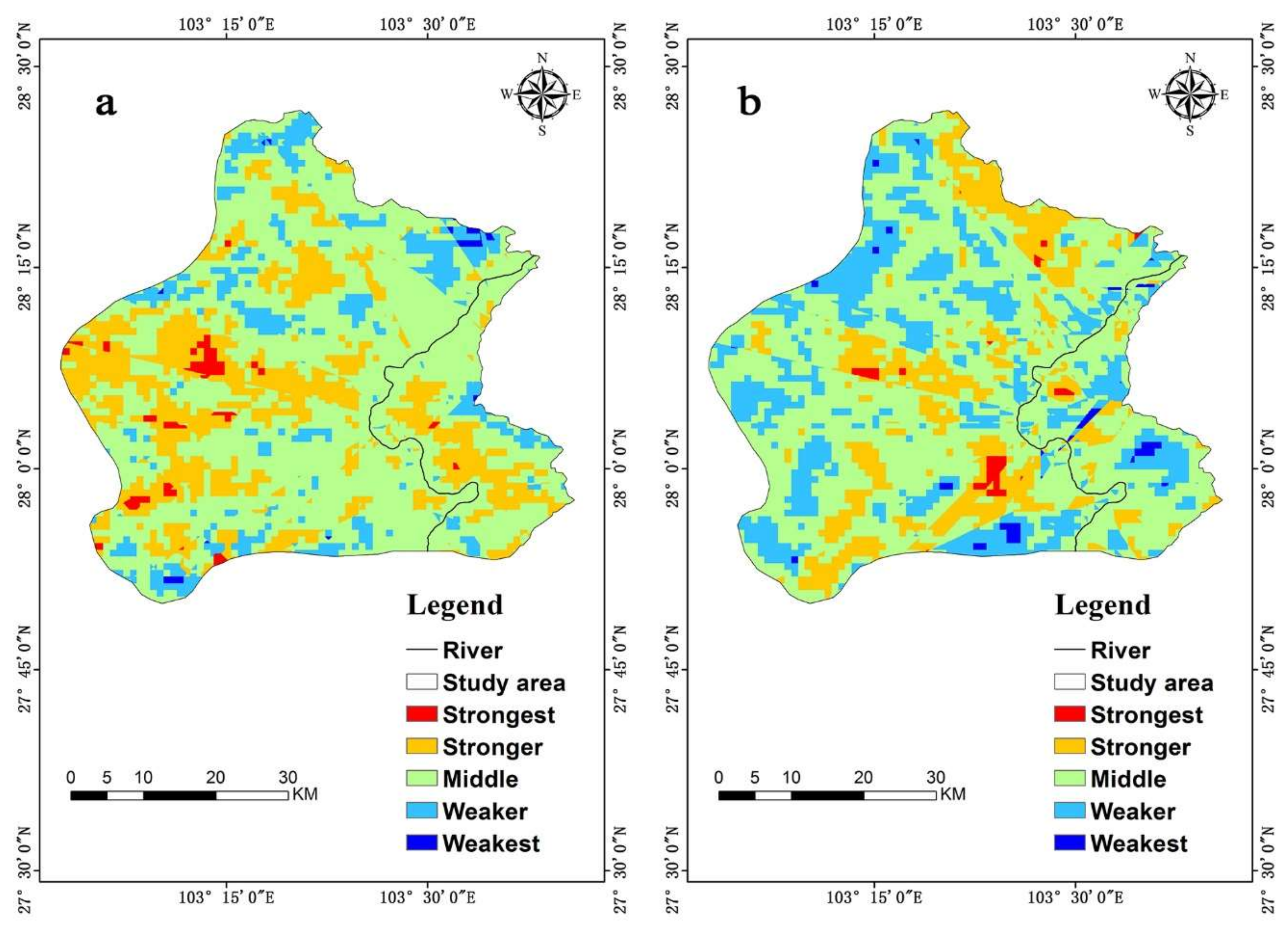 Examining the Effects of Hydropower Station Construction on