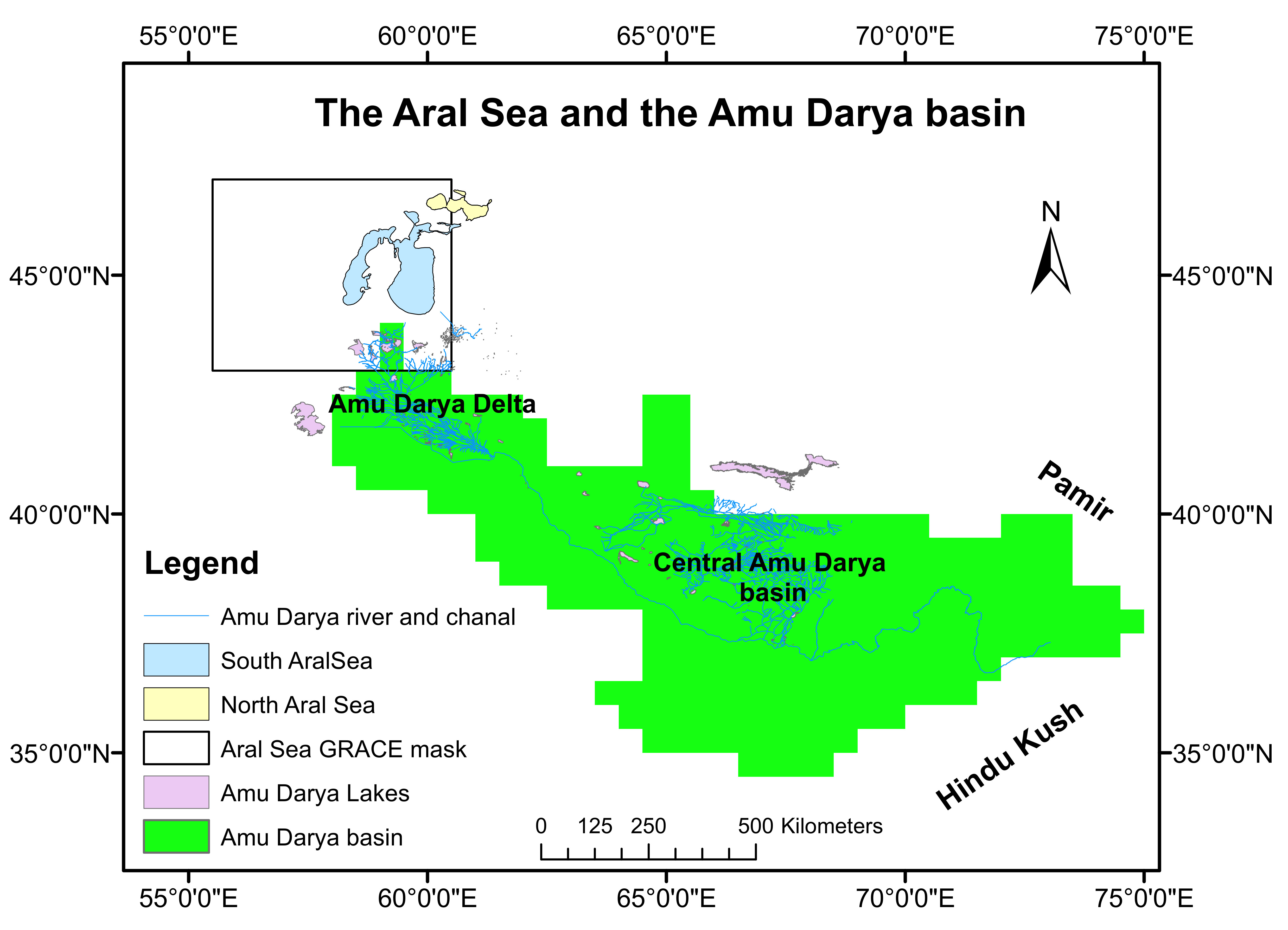 Remote Sensing Free Full Text On The Desiccation Of The - 