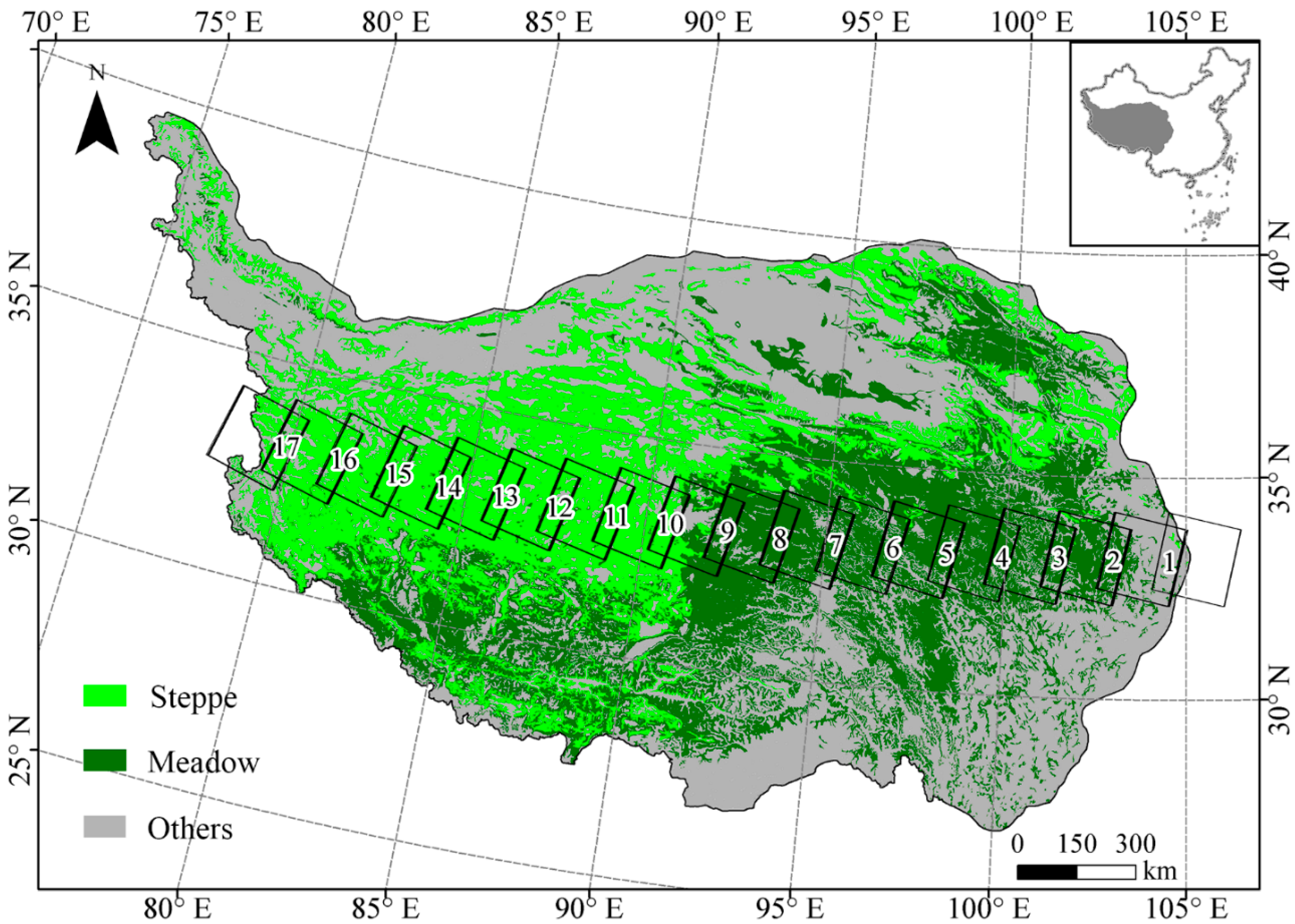 Remote Sensing | Free Full-Text | An Exploration of Terrain 