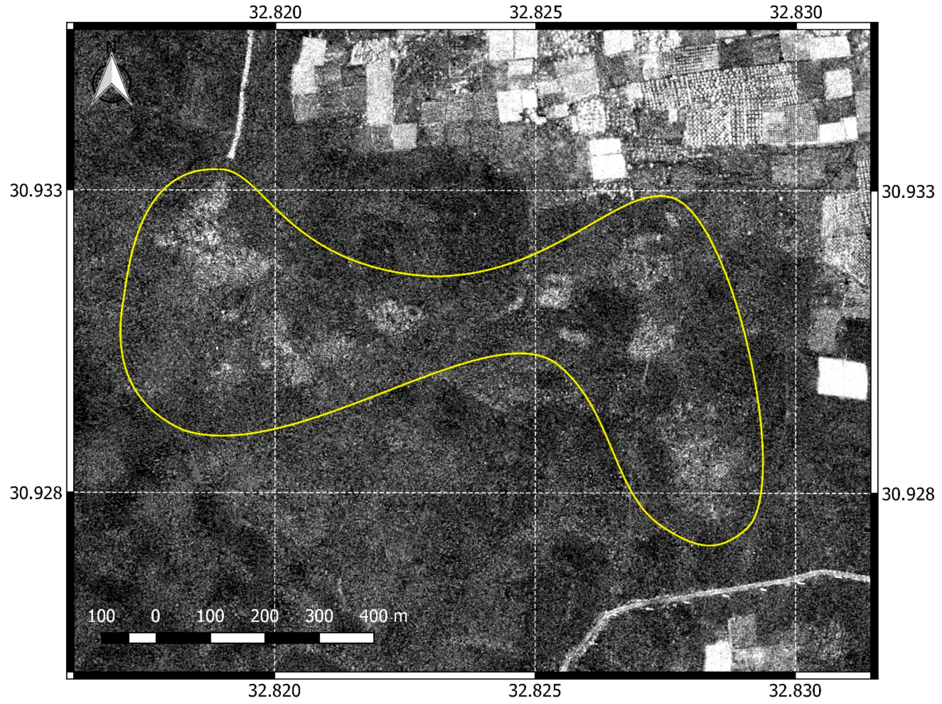Remote Sensing Free Full Text Satellite Remote Sensing Analysis Of The Qasrawet Archaeological Site In North Sinai Html