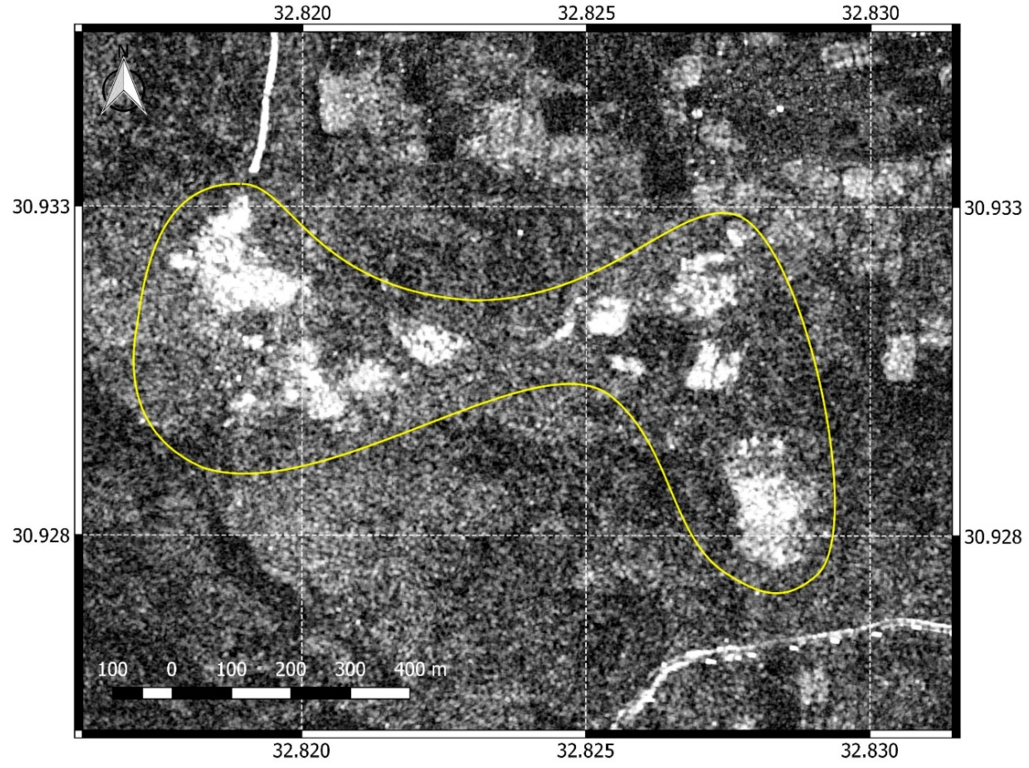 Satellite Remote Sensing Analysis of the Qasrawet Archaeological Site in North Sinai Satellite Remote Sensing Analysis of the Qasrawet Archaeological Site in North Sinai