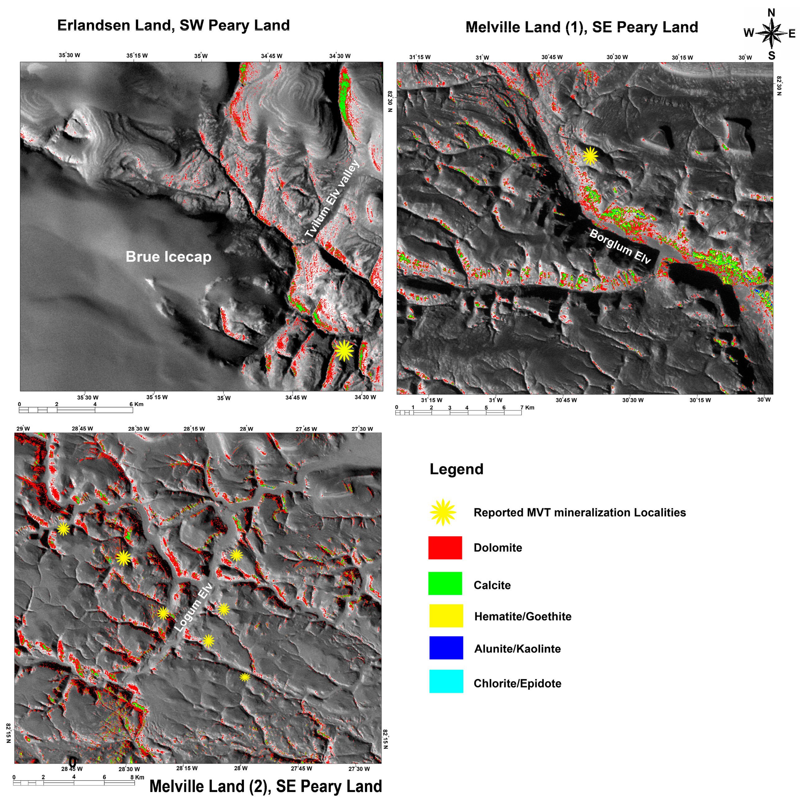 Remote Sensing Free Full Text Application Of Multi Sensor Satellite Data For Exploration Of Zn Pb Sulfide Mineralization In The Franklinian Basin North Greenland Html Remote Sensing Free Full Text Application Of Multi Sensor Satellite Data For Exploration Of Zn Pb Sulfide Mineralization In The Franklinian Basin North Greenland Html