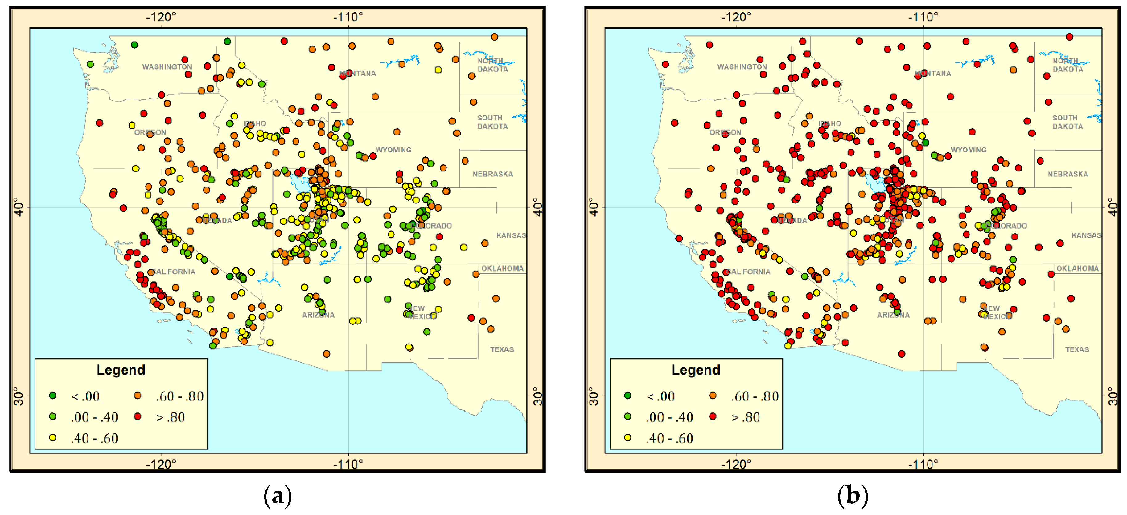 Remote Sensing Free Full Text Quality Improvement Of Satellite Soil Moisture Products By Fusing With In Situ Measurements And Gnss R Estimates In The Western Continental U S Html