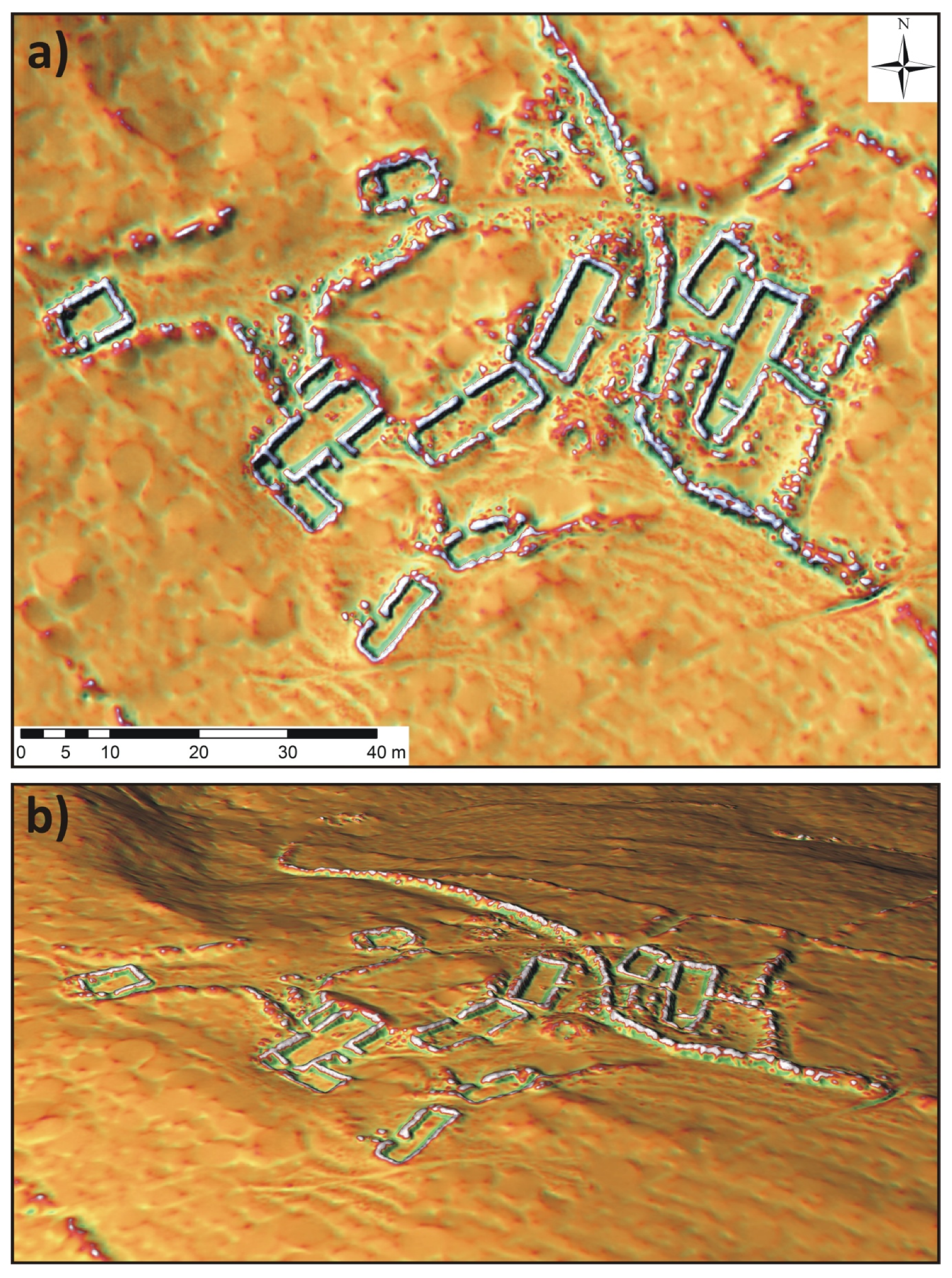 Remote Sensing Free Full Text Integration Of Low Resolution Als No