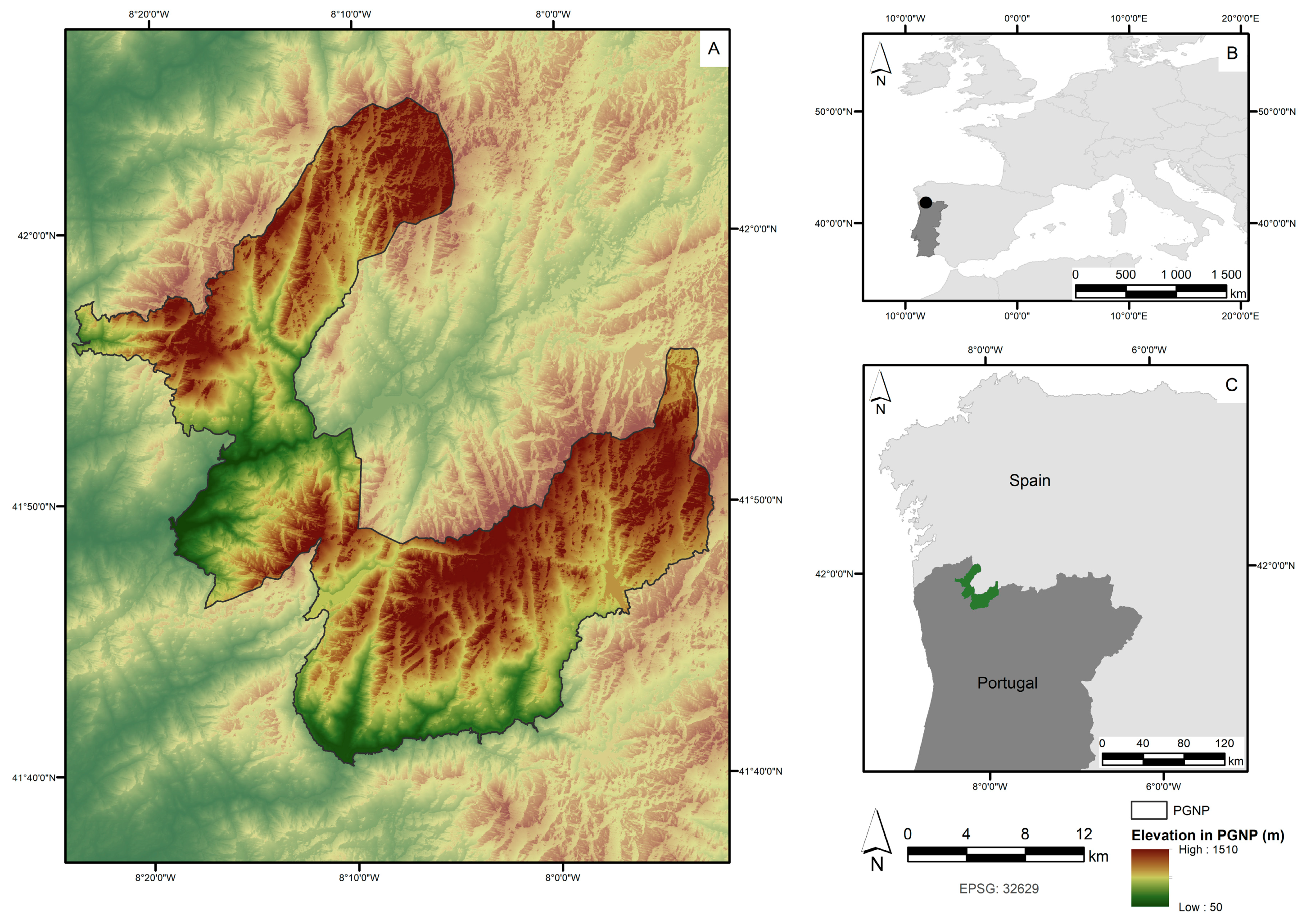 Portugal — European Environment Agency