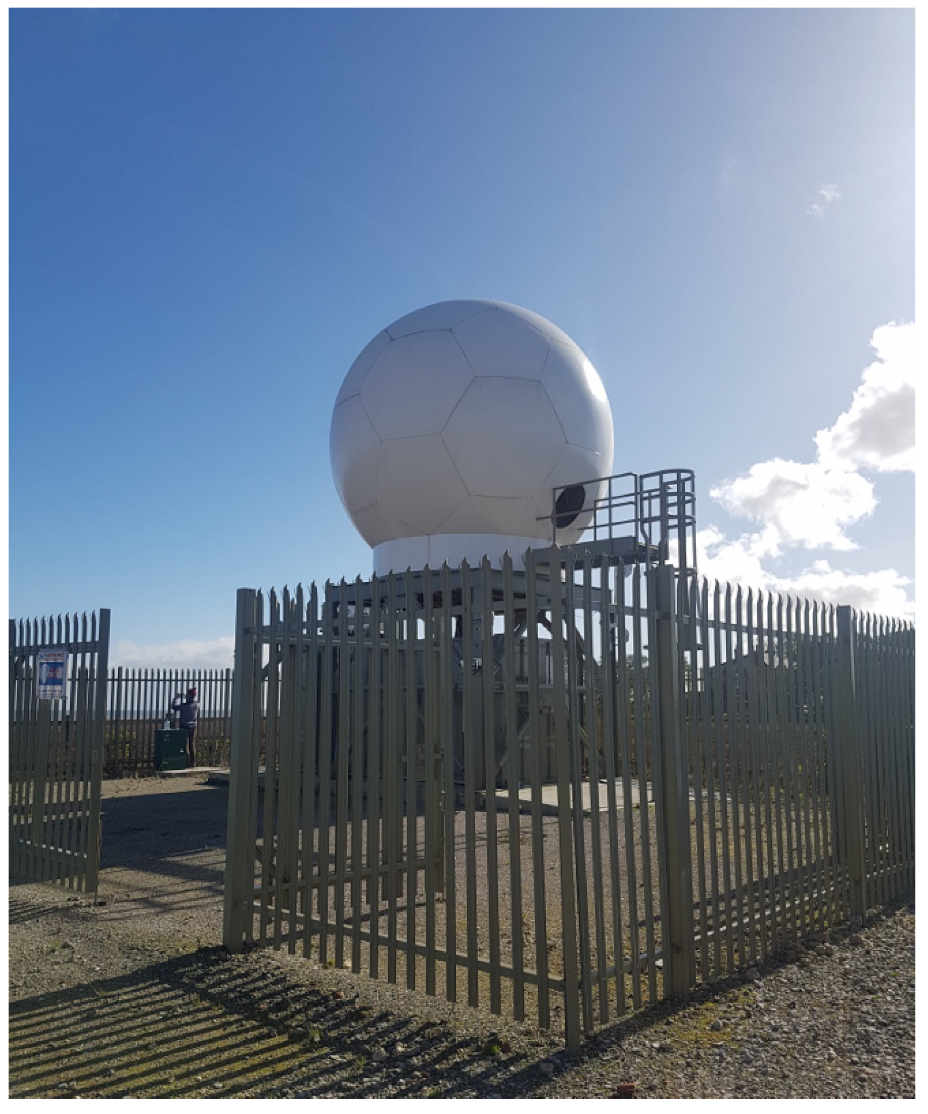 Wbns Tv Radar - bguj64m