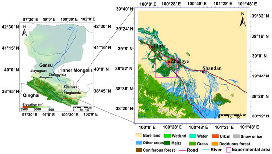 Generation of High Resolution Vegetation Productivity from a