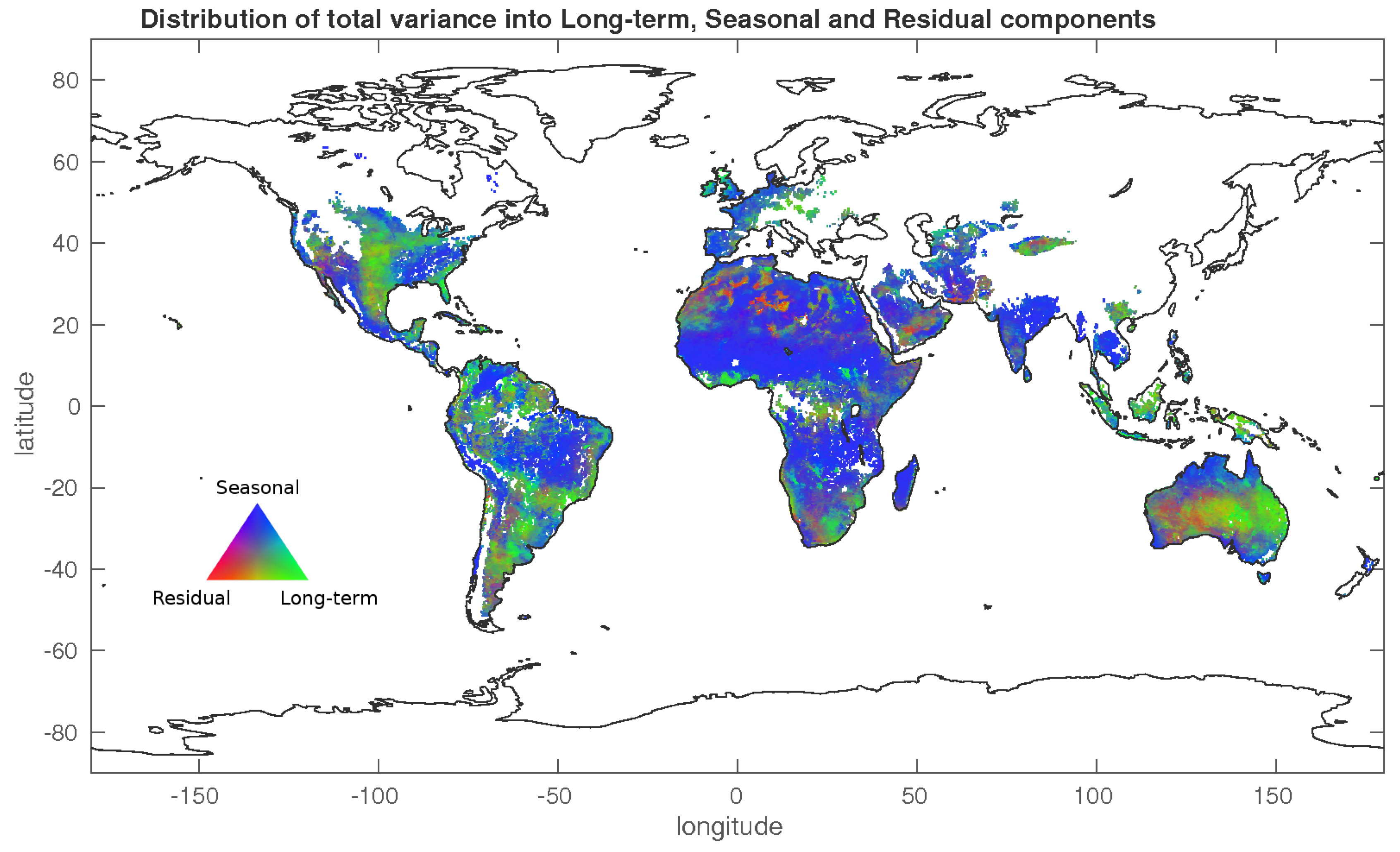 Remote Sensing Free Full Text Dominant Features Of Global Surface Soil Moisture Variability Observed By The Smos Satellite Html