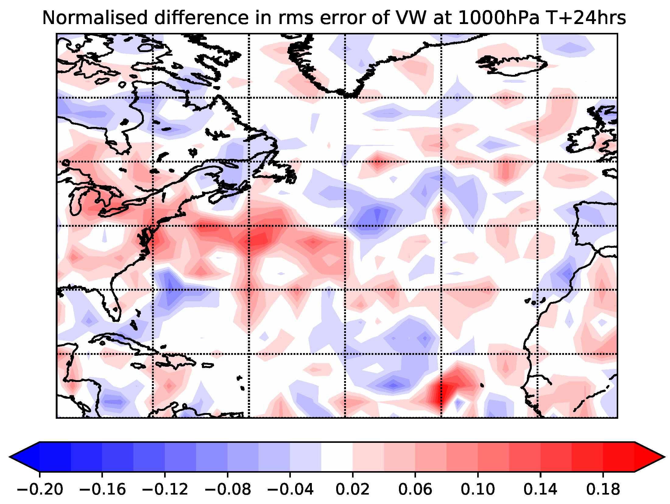 Nwp Weather Charts