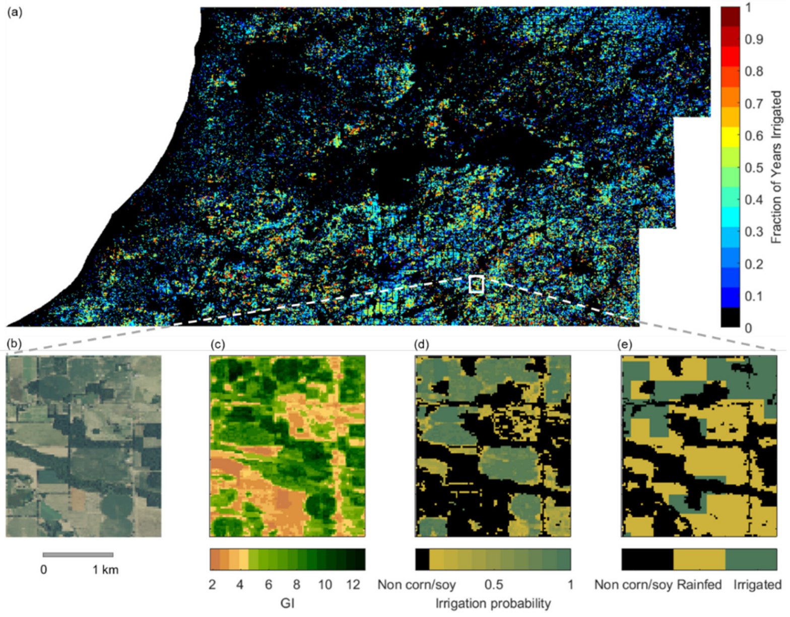 Remote Sensing Free FullText Addressing Challenges for Mapping