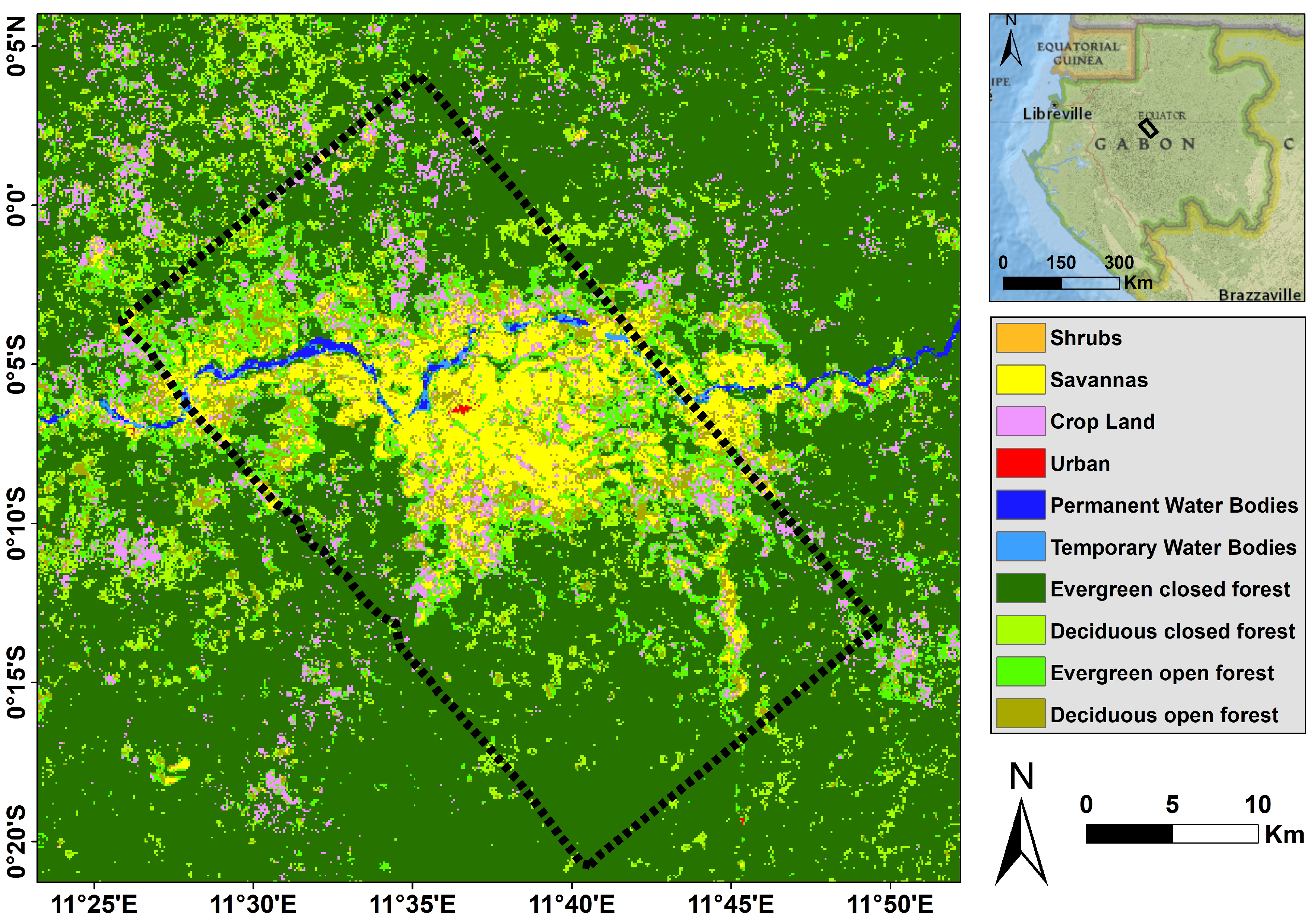 uavsar data