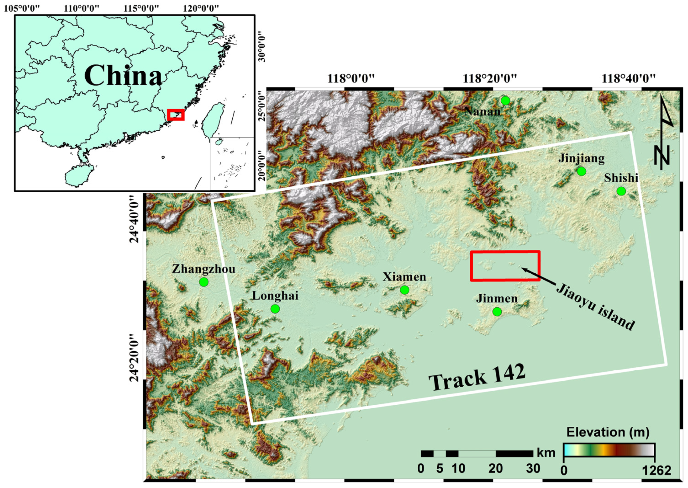 Remotesensing 11 00585 g001 Remotesensing 11 00585 g001