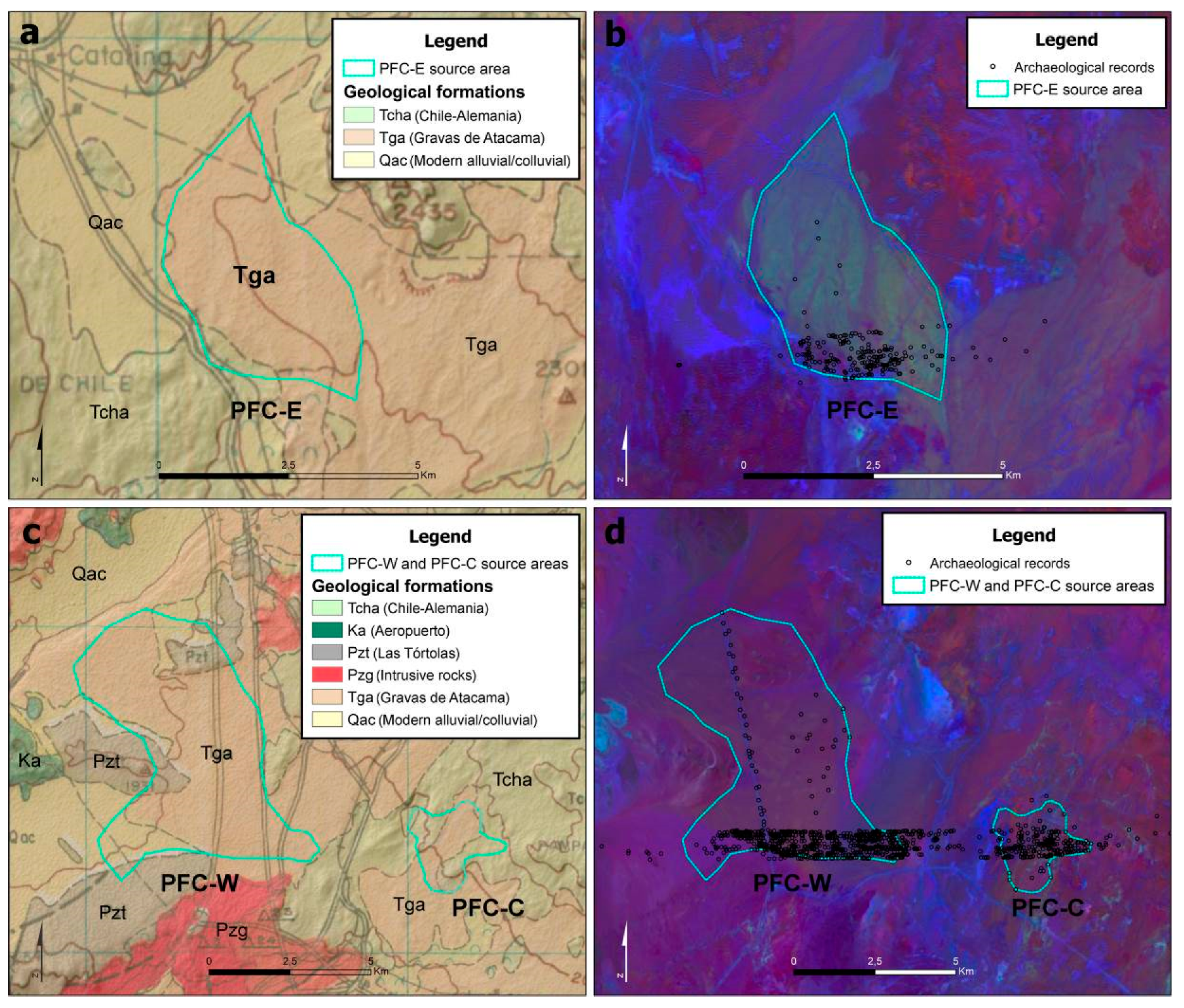 Remote Sensing in Archaeology: An Explicitly North American