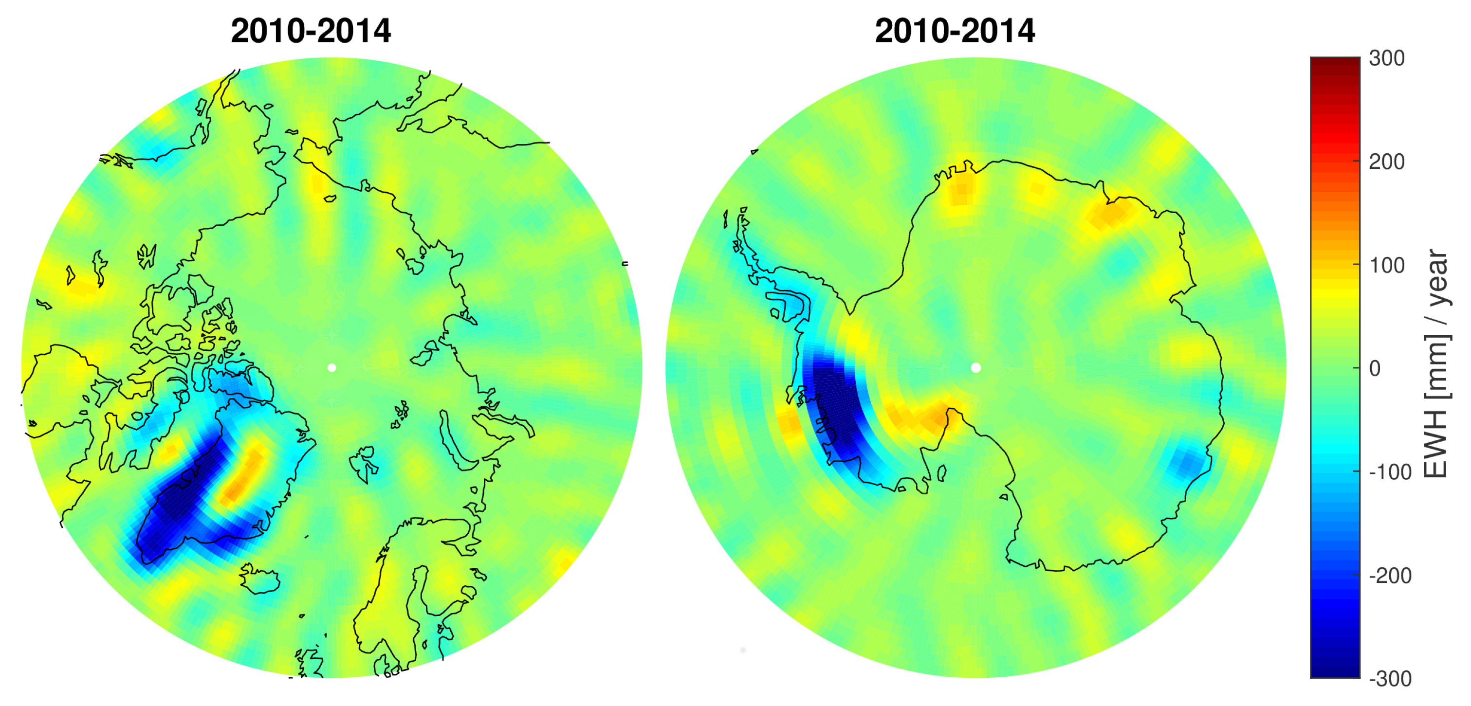 Remote Sensing Free Full Text Slr Grace And Swarm Gravity Field Determination And Combination