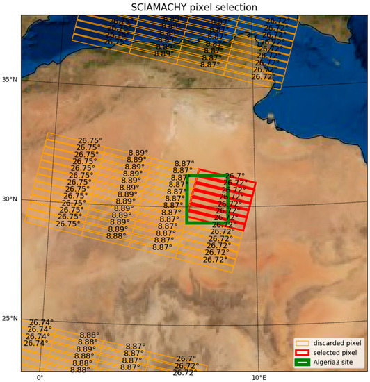 Remote Sensing Special Issue Assessment Of Quality And