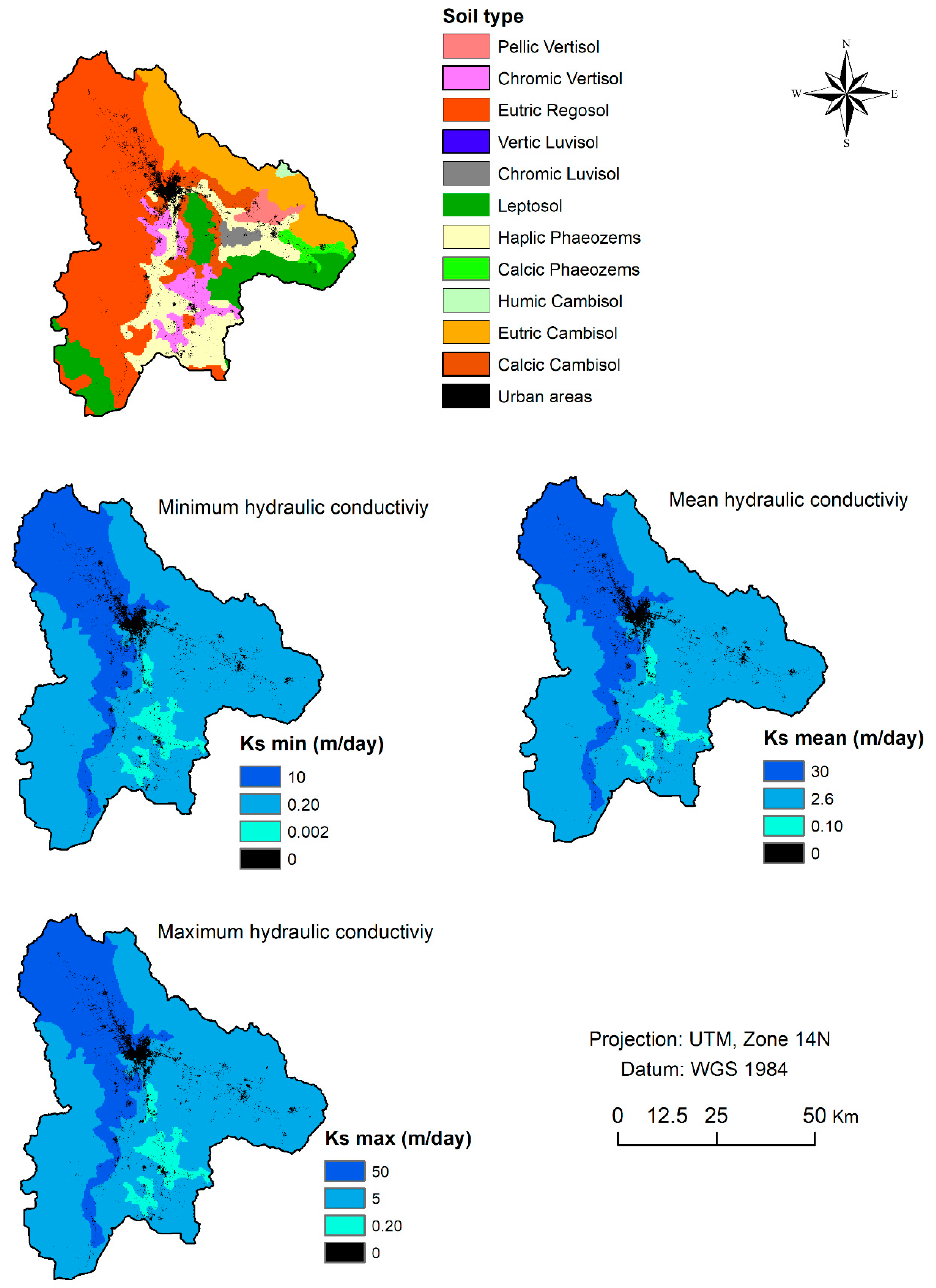Remote Sensing Free Full Text Climate Change Land Use Land Cover Change And Population Growth As Drivers Of Groundwater Depletion In The Central Valleys Oaxaca Mexico Html
