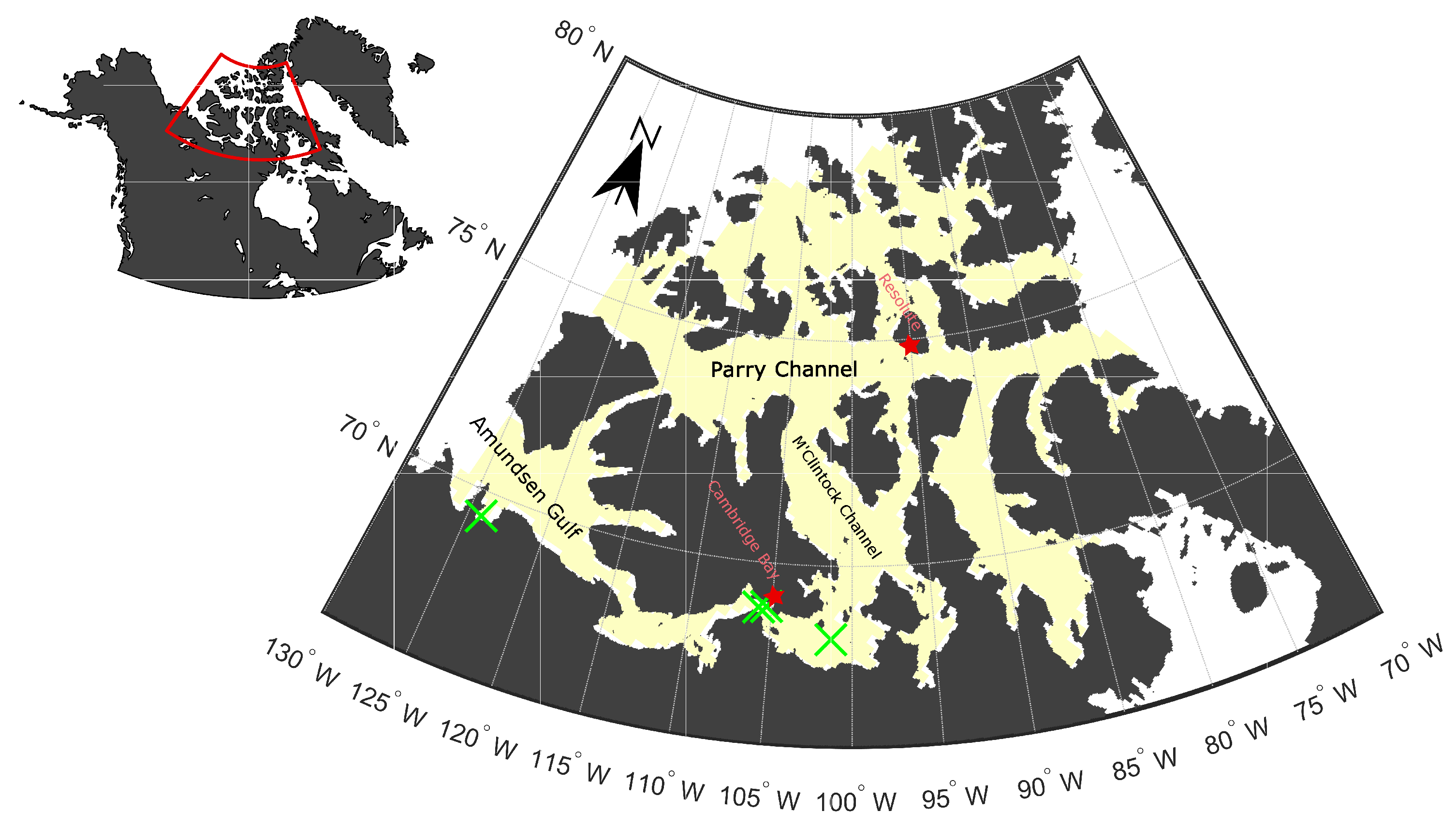 Remote Sensing Free Full Text Passive Microwave Melt Onset Retrieval Based On A Variable Threshold Assessment In The Canadian Arctic Archipelago Html