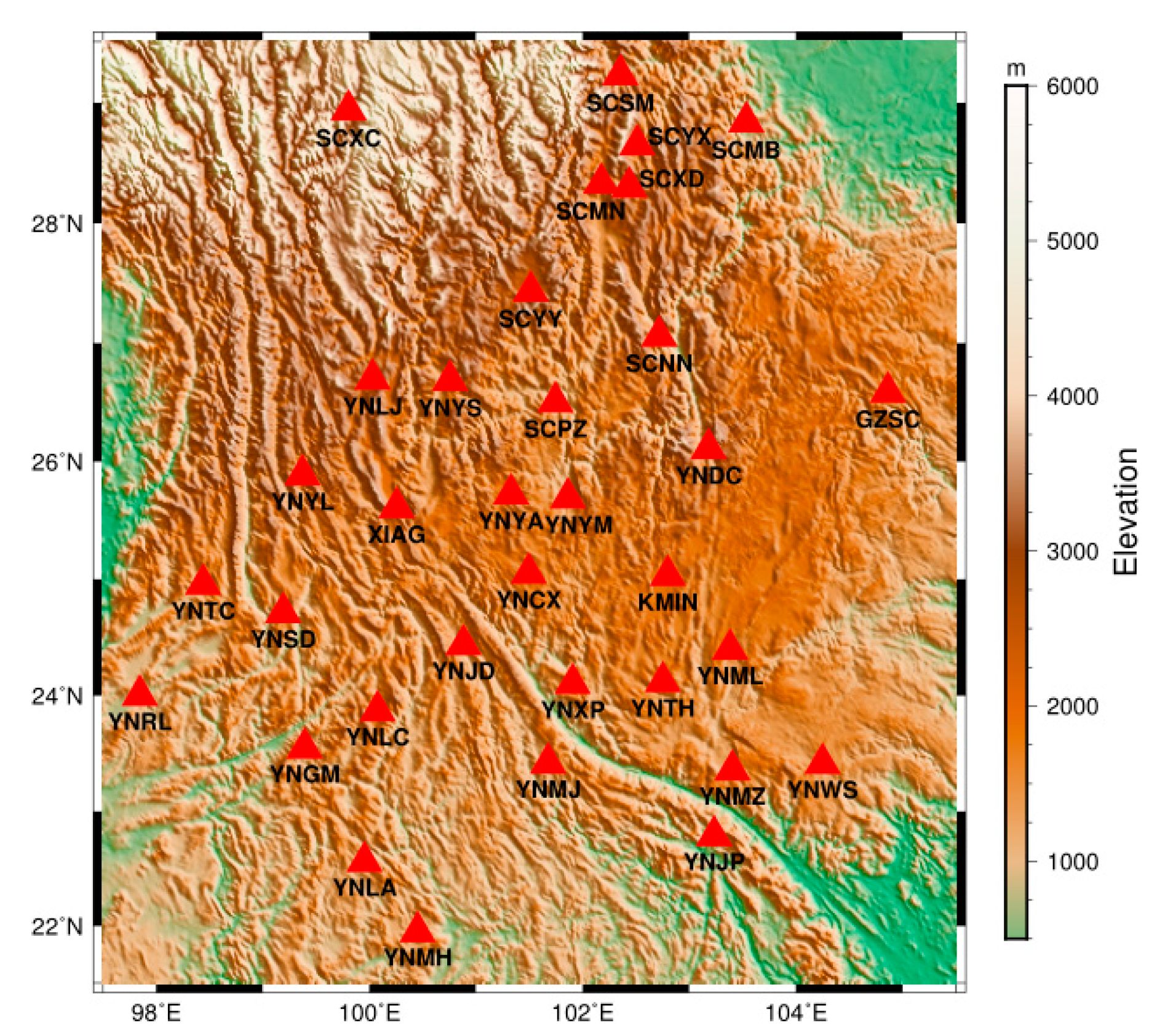 Remote Sensing Free Full Text An Improved Gps Inferred