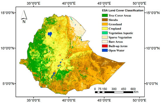 ethiopia drought case study geography