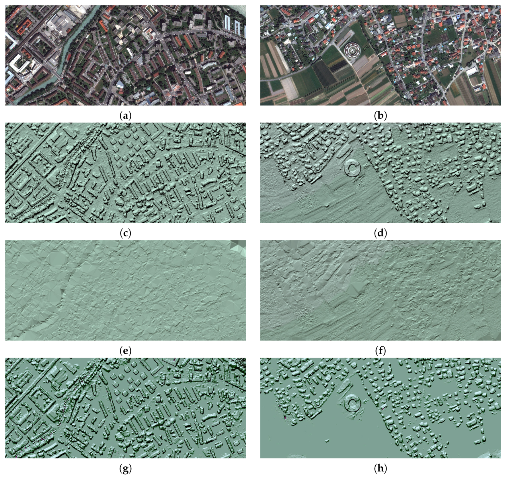 Organ Sculpting By Patterned Extracellular Matrix Stiffness Elife