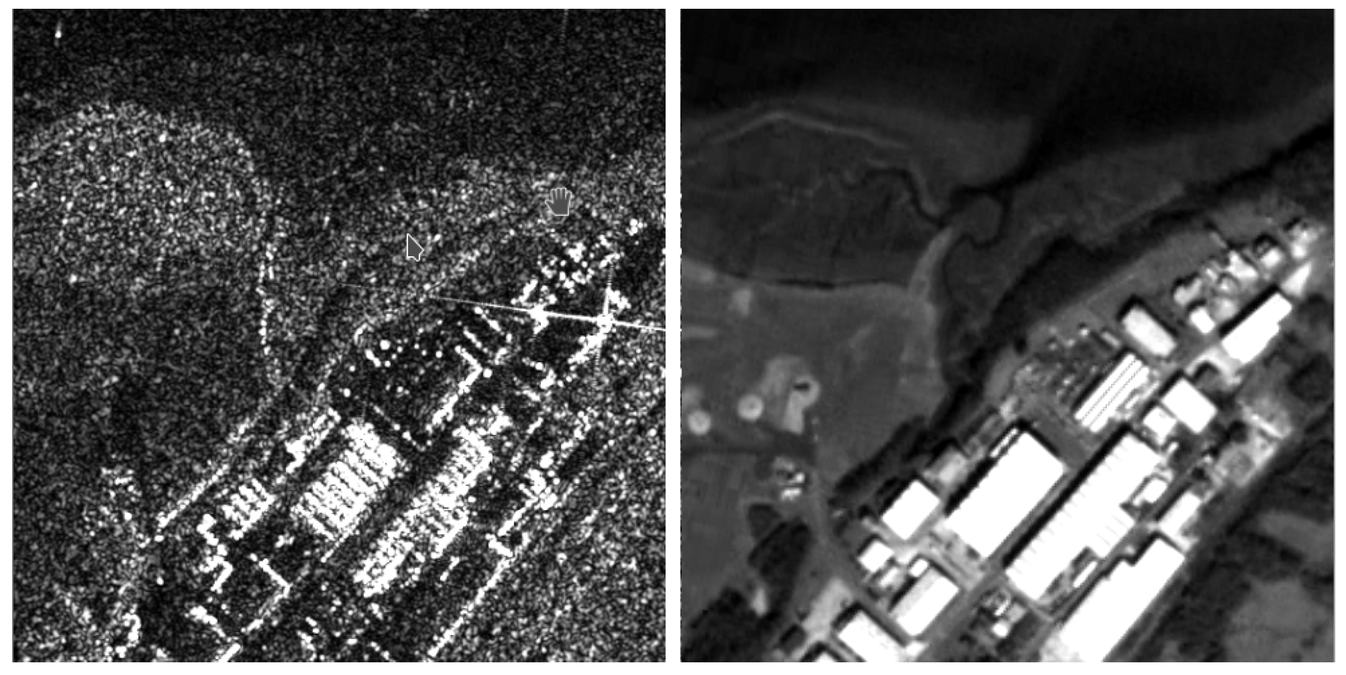 Remote Sensing Free FullText SARtoOptical Image Translation