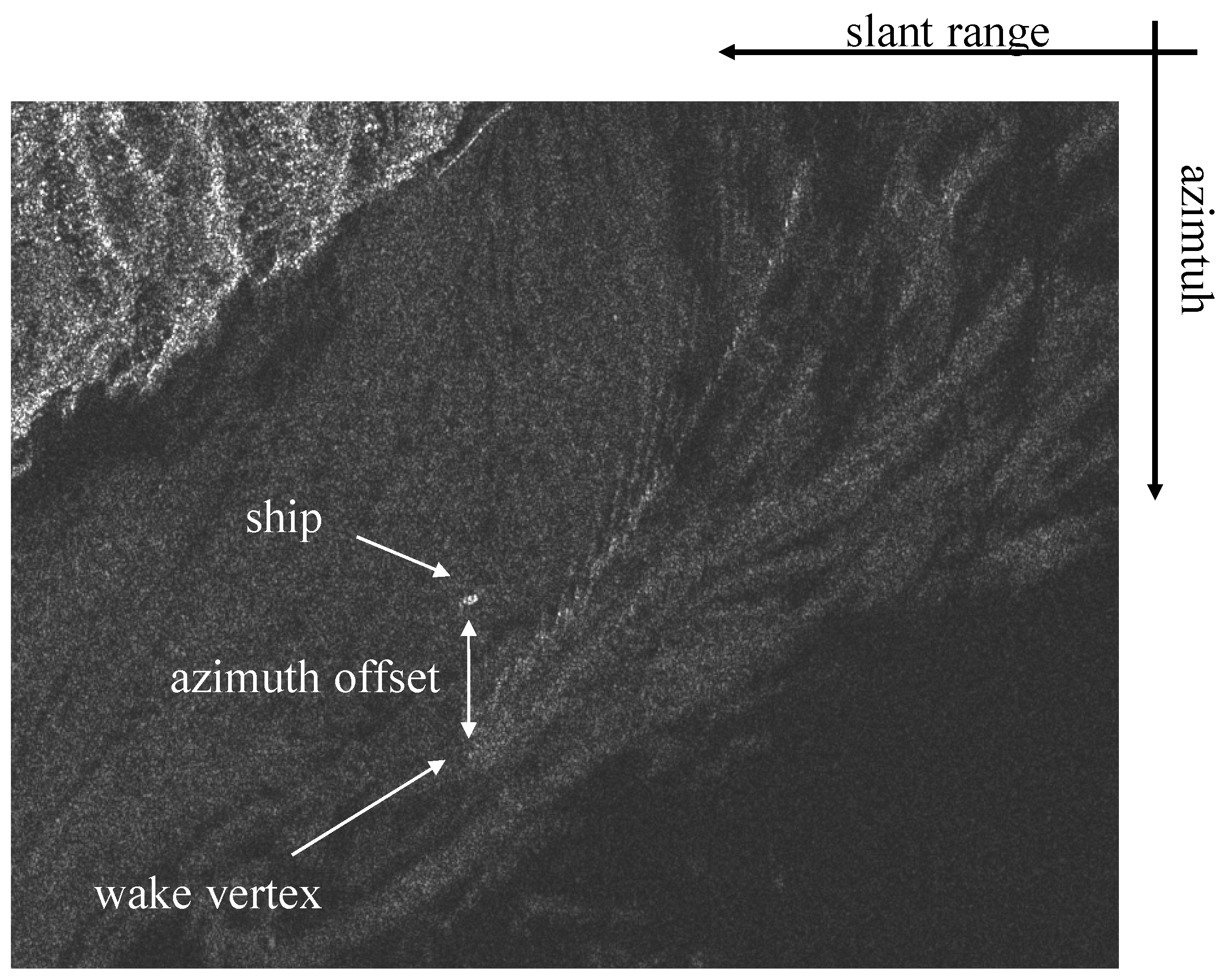 Spoil Area Marine Chart