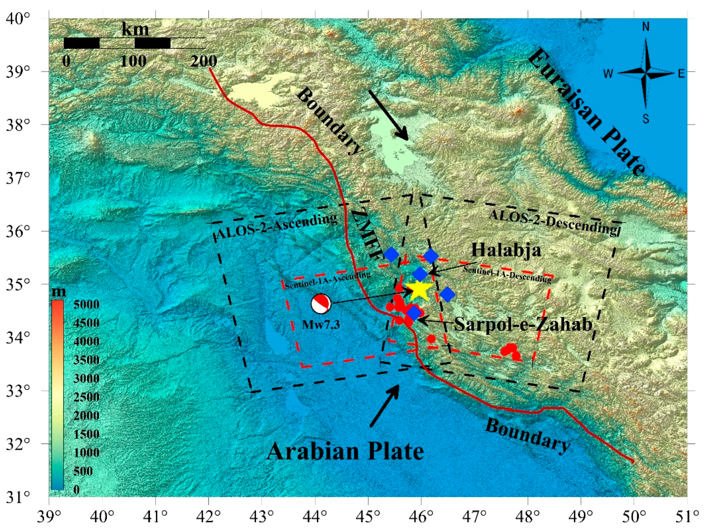 3d earthquake monitor 3d earthquake monitor