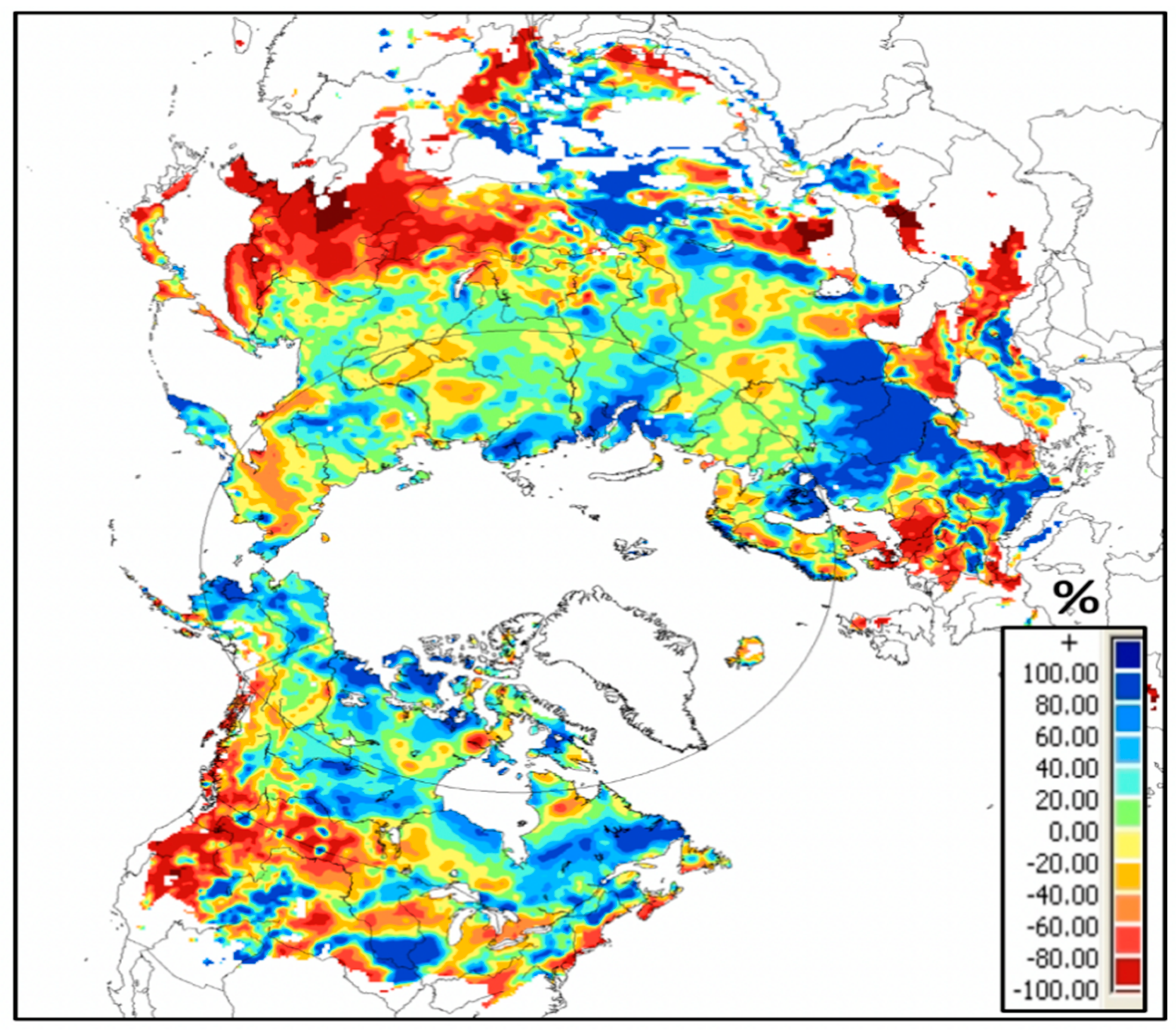 Usgs Snow Cover Map Remote Sensing | Free Full-Text | Mapping Of Snow Depth By Blending  Satellite And In-Situ Data Using Two-Dimensional Optimal  Interpolation—Application To Amsr2 | Html