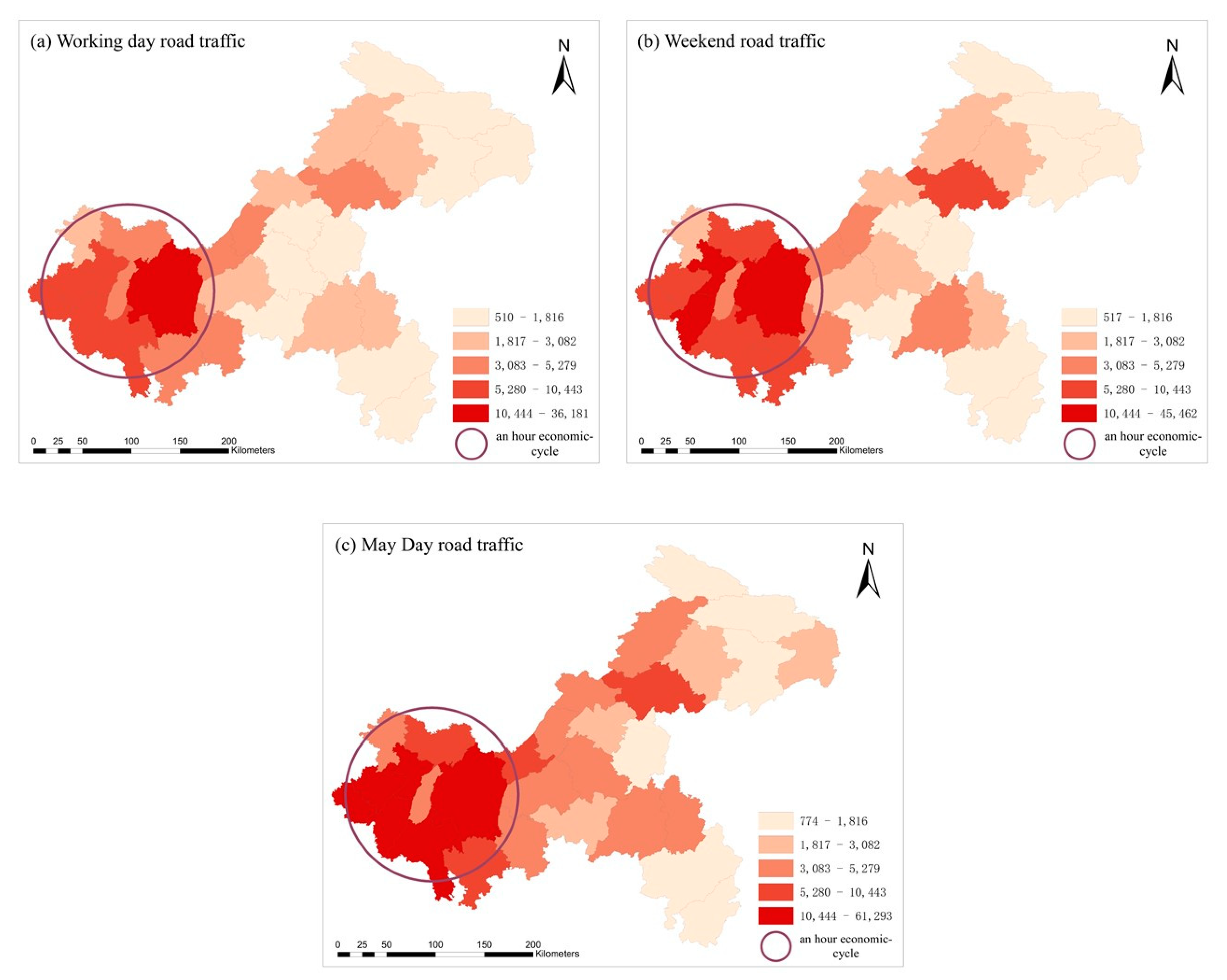 Remote Sensing | Free Full-Text | Exploring Spatial and ...
